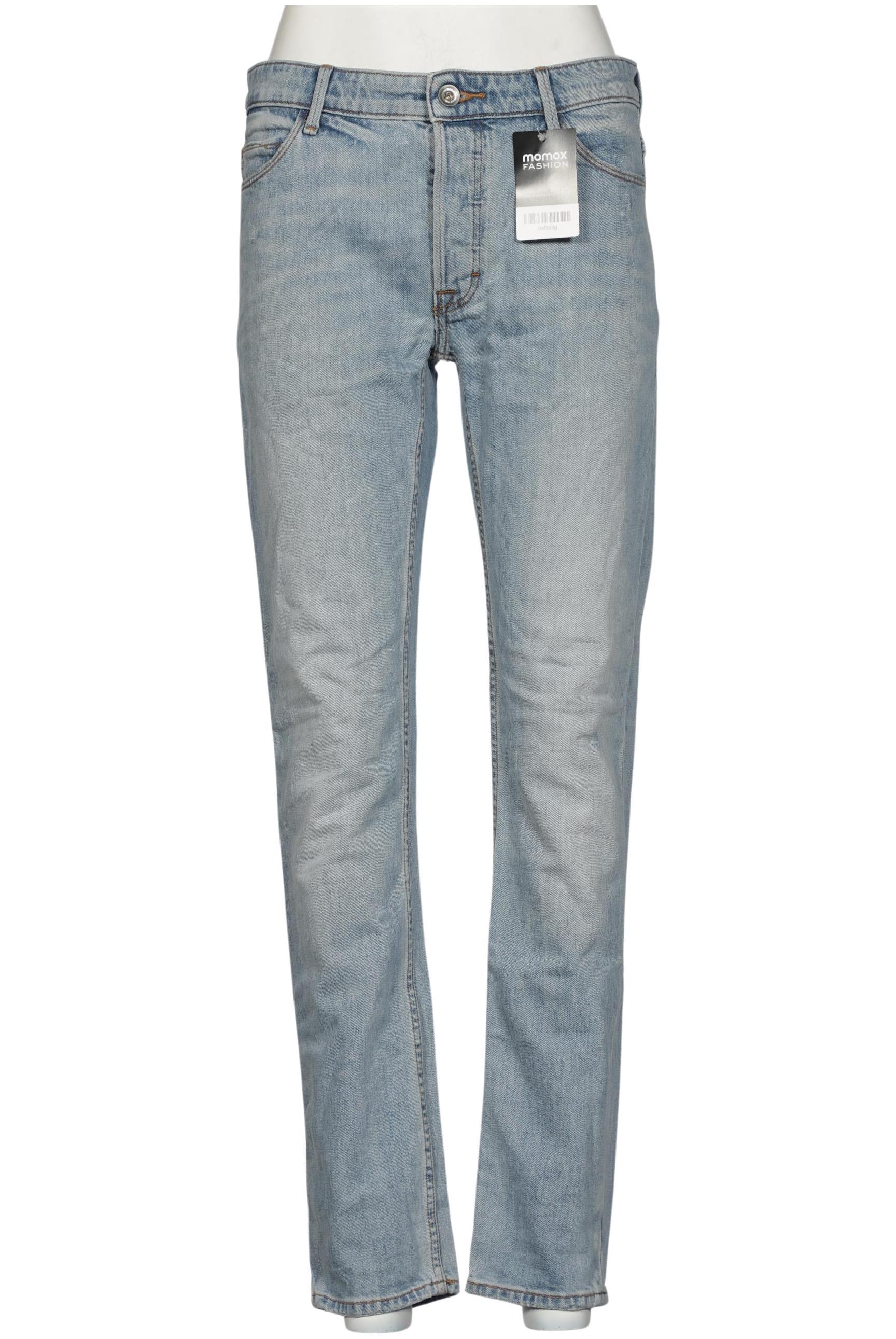 

Mango MAN Herren Jeans, hellblau, Gr. 30