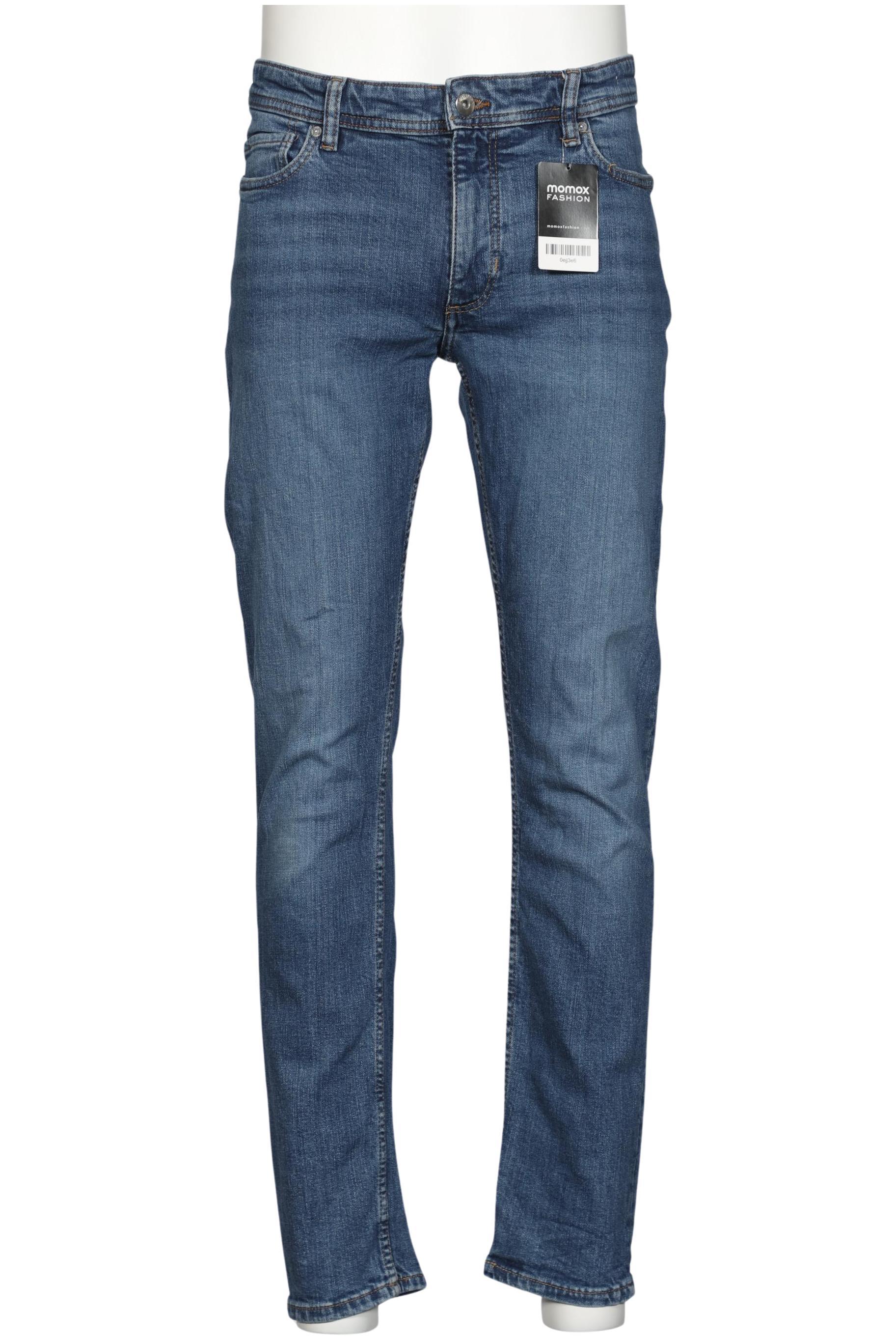 

Mango MAN Herren Jeans, blau, Gr. 32
