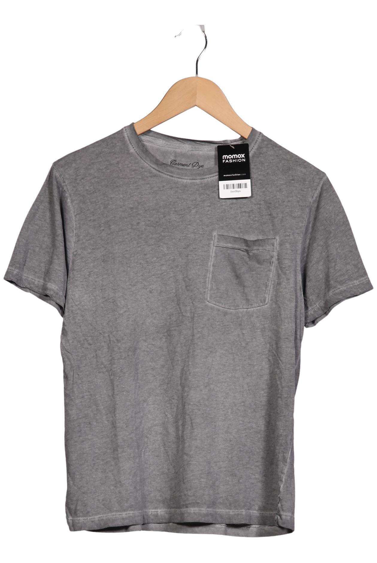 

Mango MAN Herren T-Shirt, grau, Gr. 48