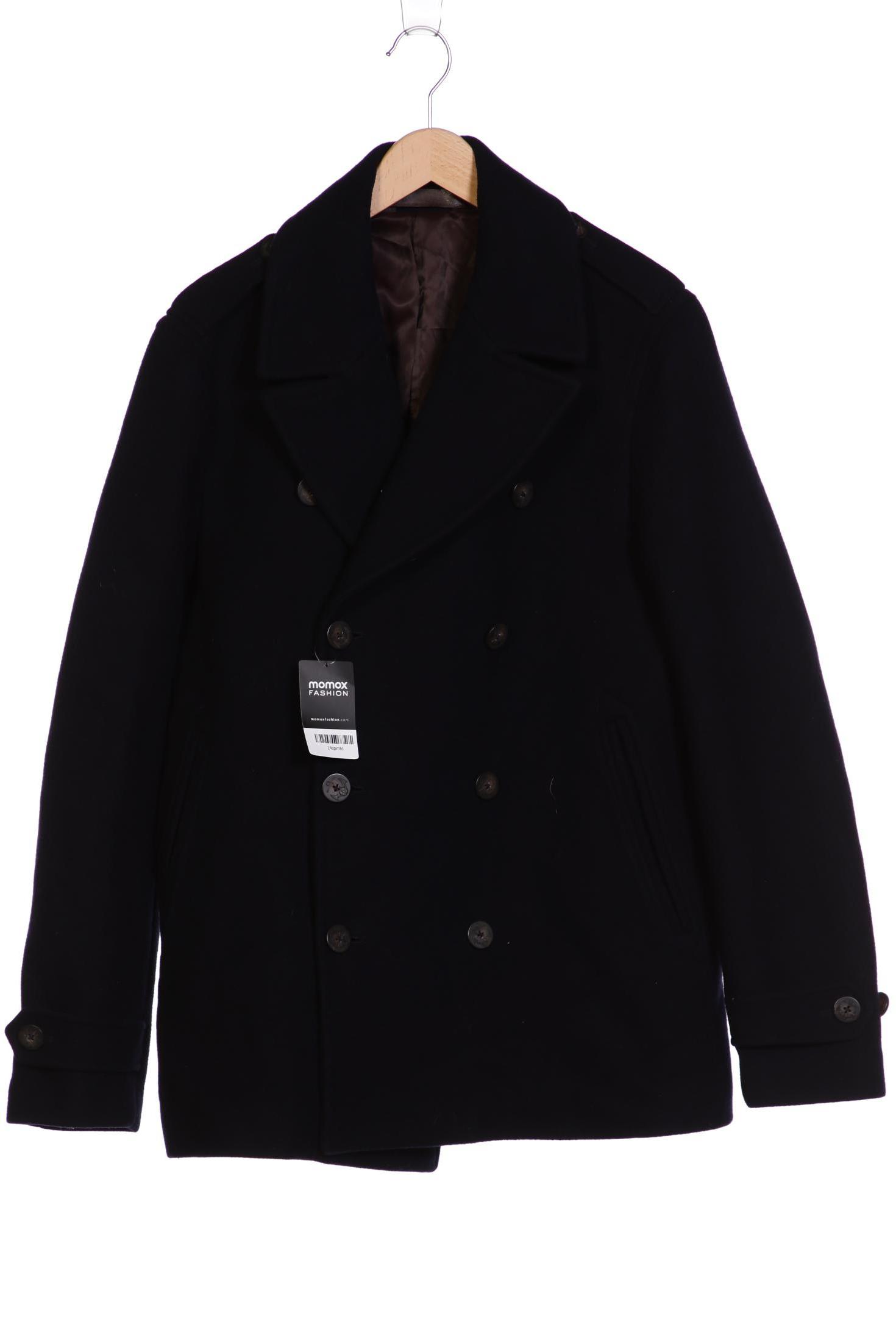 

Mango MAN Herren Jacke, marineblau, Gr. 54