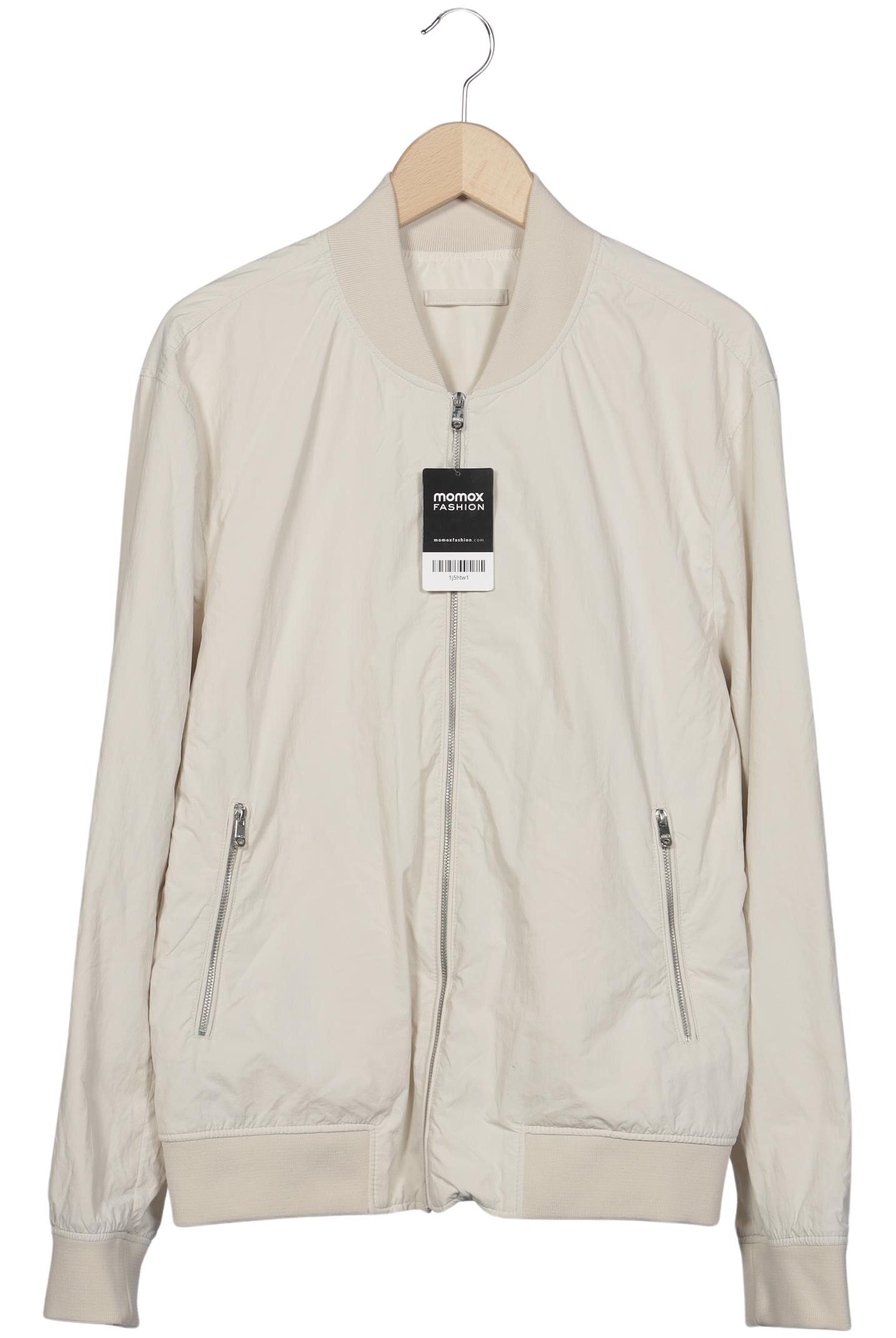 

Mango MAN Herren Jacke, beige, Gr. 48