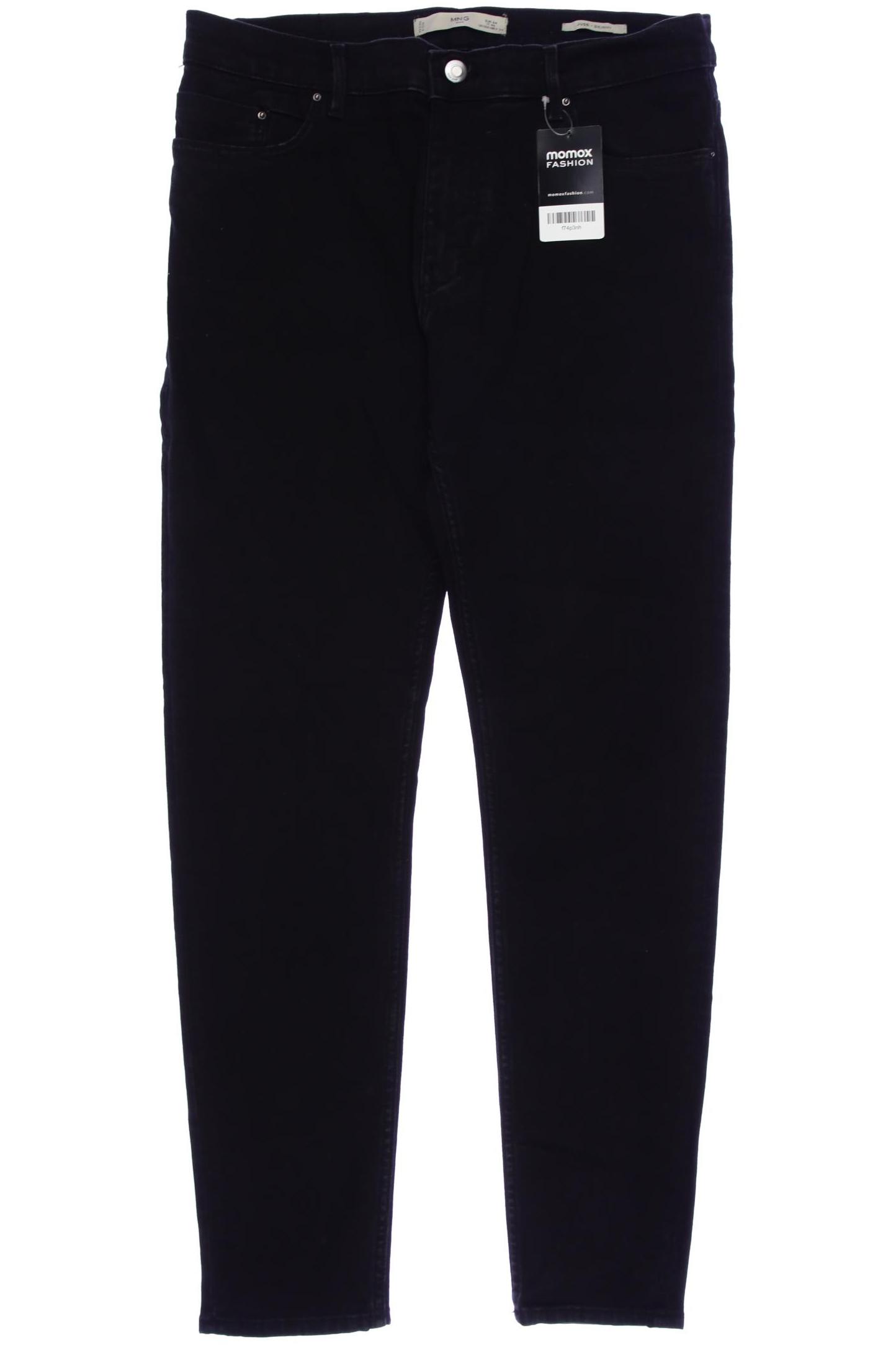 

Mango MAN Herren Jeans, schwarz, Gr. 34