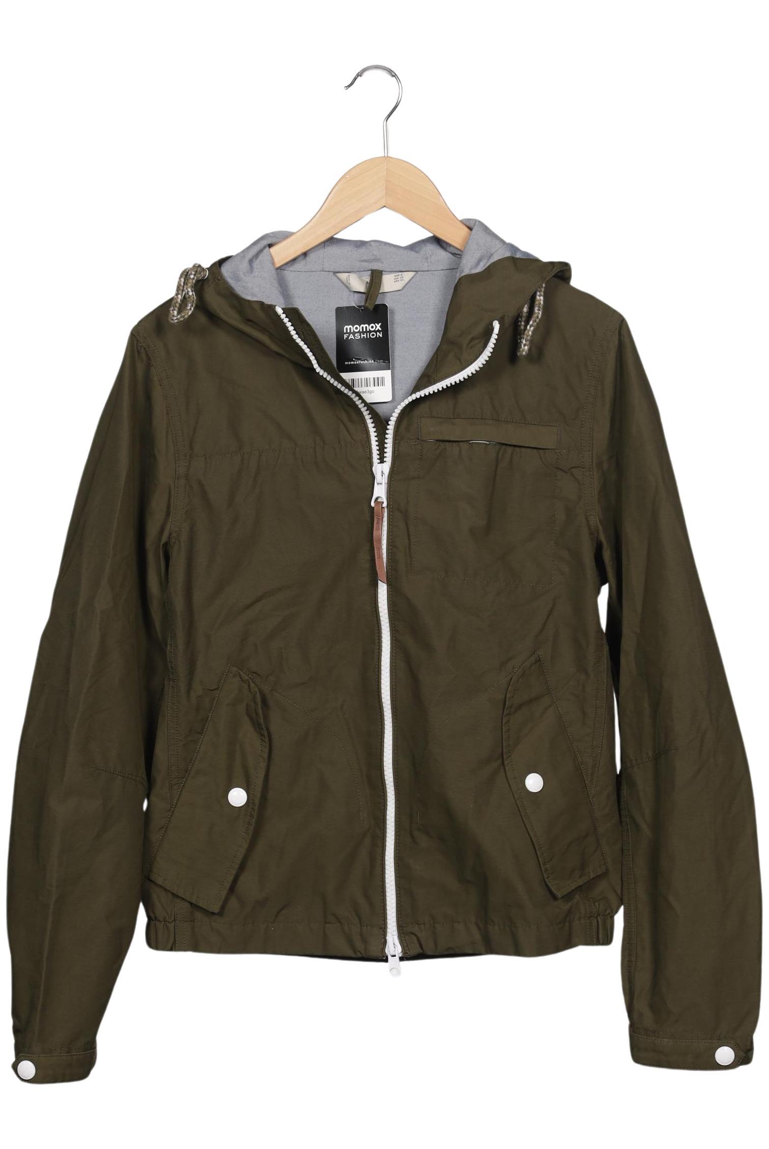 Thumbnail - Mango MAN Herren Jacke, grün, Gr. 46