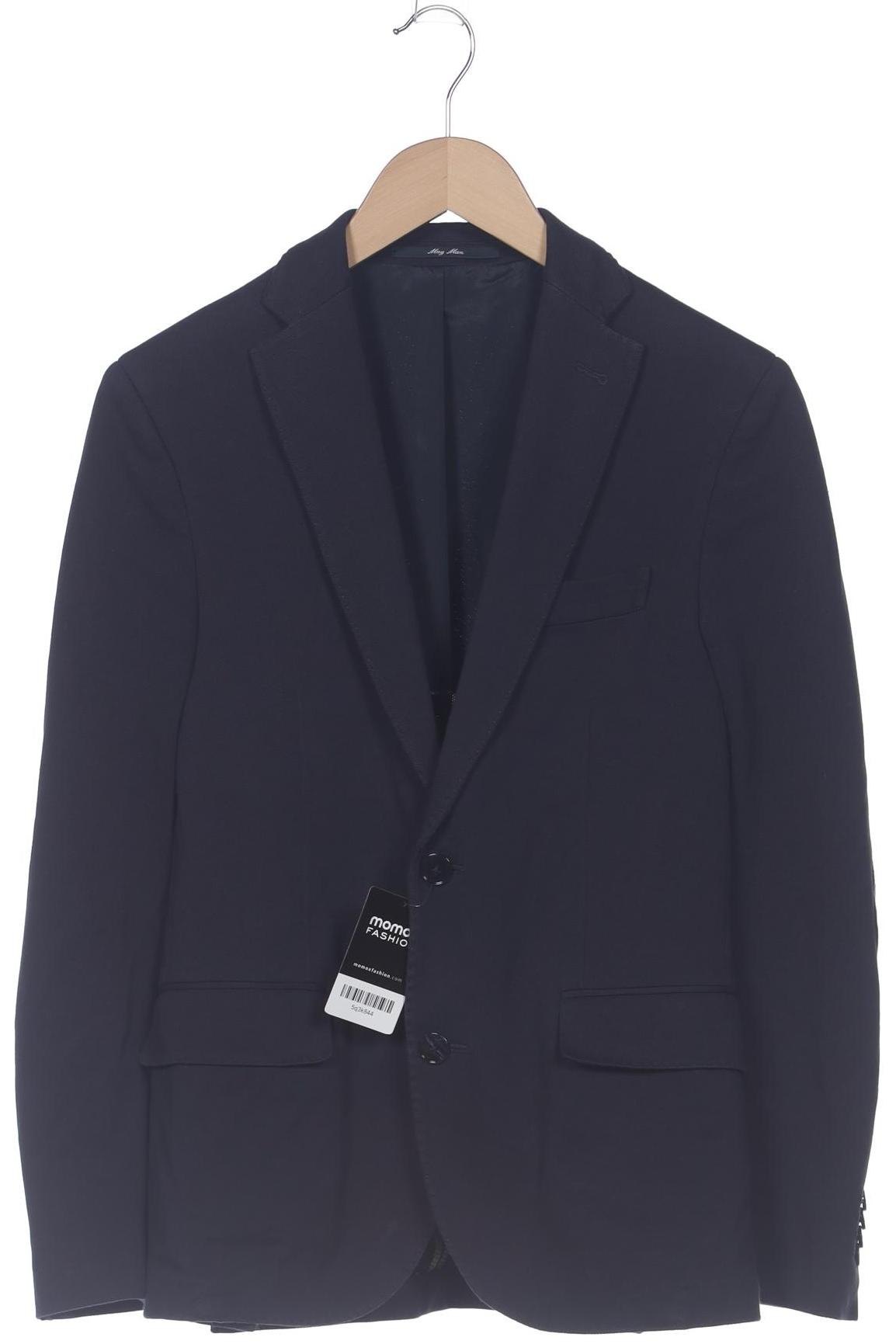 

Mango MAN Herren Sakko, marineblau, Gr. 46