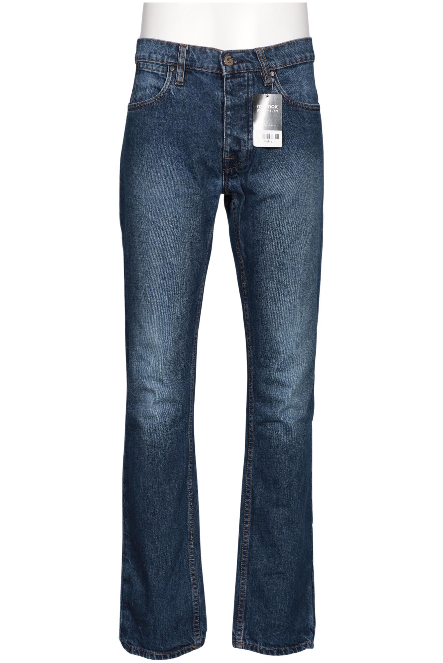 

Mango MAN Herren Jeans, blau, Gr. 32