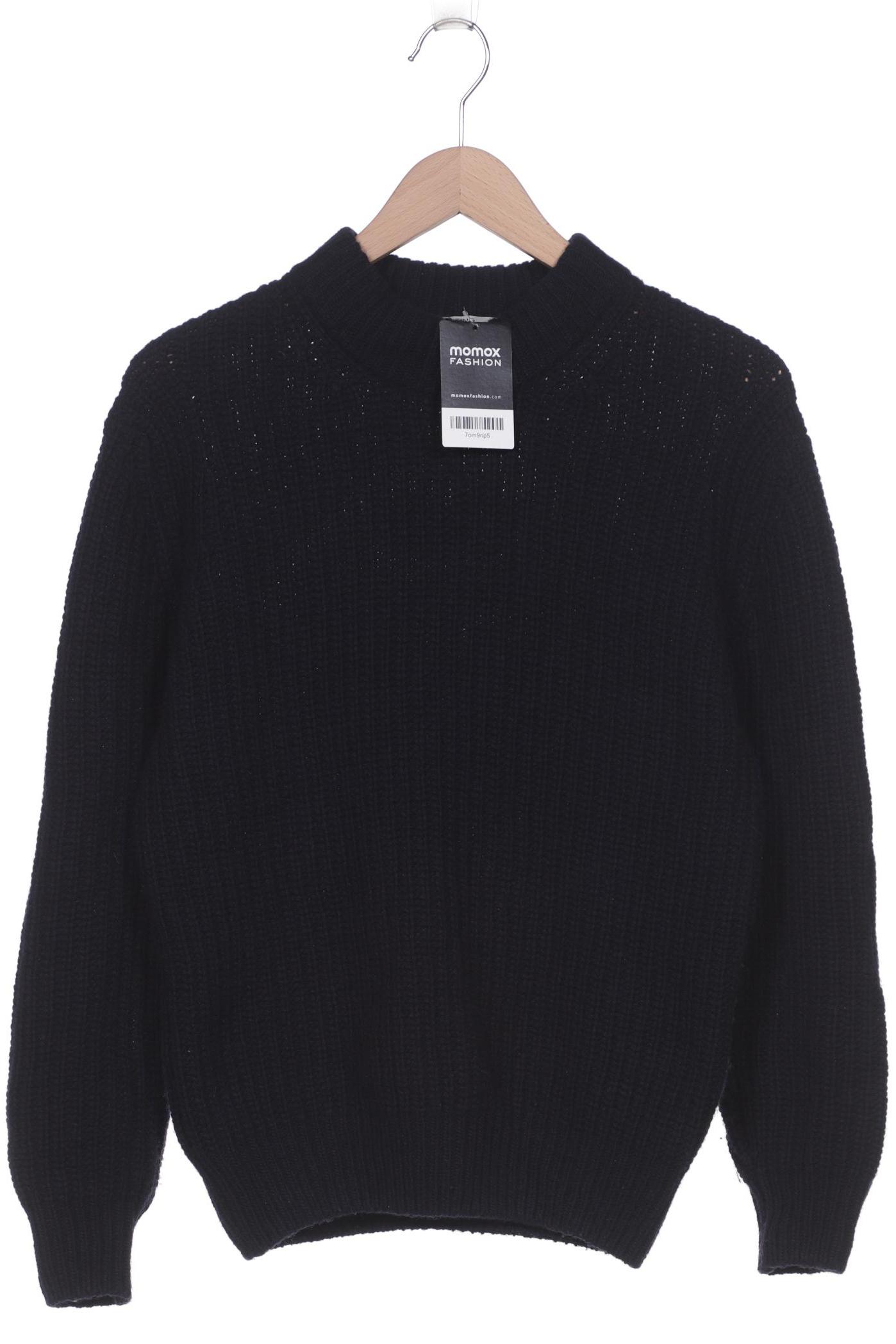 

MANGO MAN Herren Pullover, marineblau