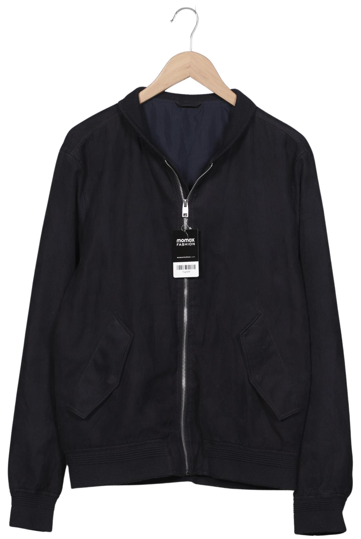 

Mango MAN Herren Jacke, marineblau, Gr. 52