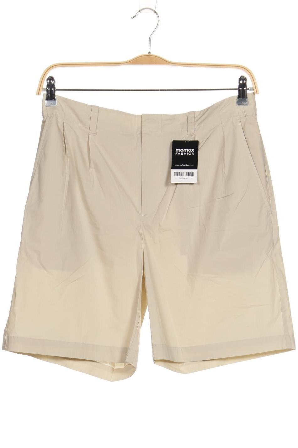 

Mango MAN Herren Shorts, beige, Gr. 30