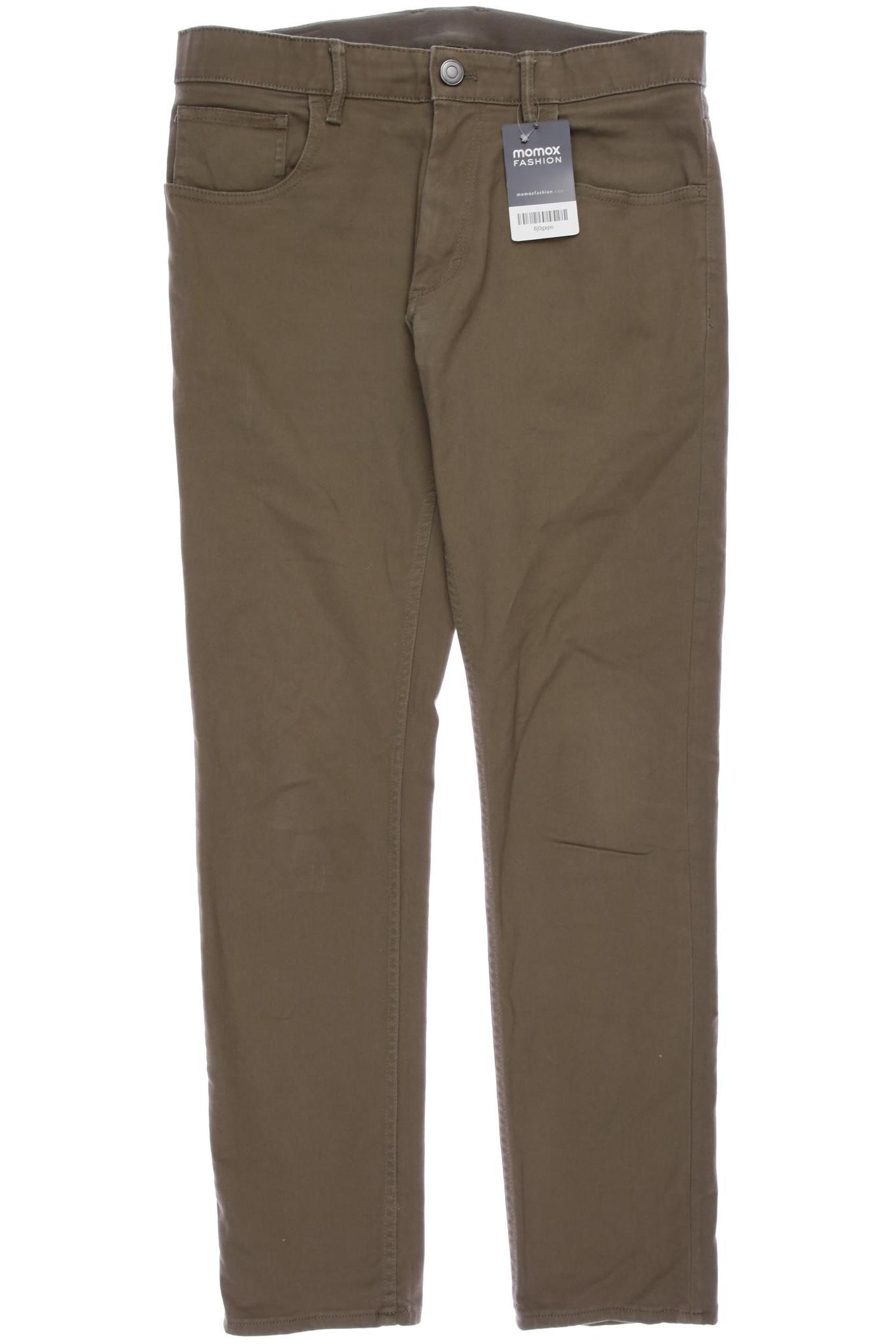 

Mango MAN Herren Stoffhose, beige, Gr. 30
