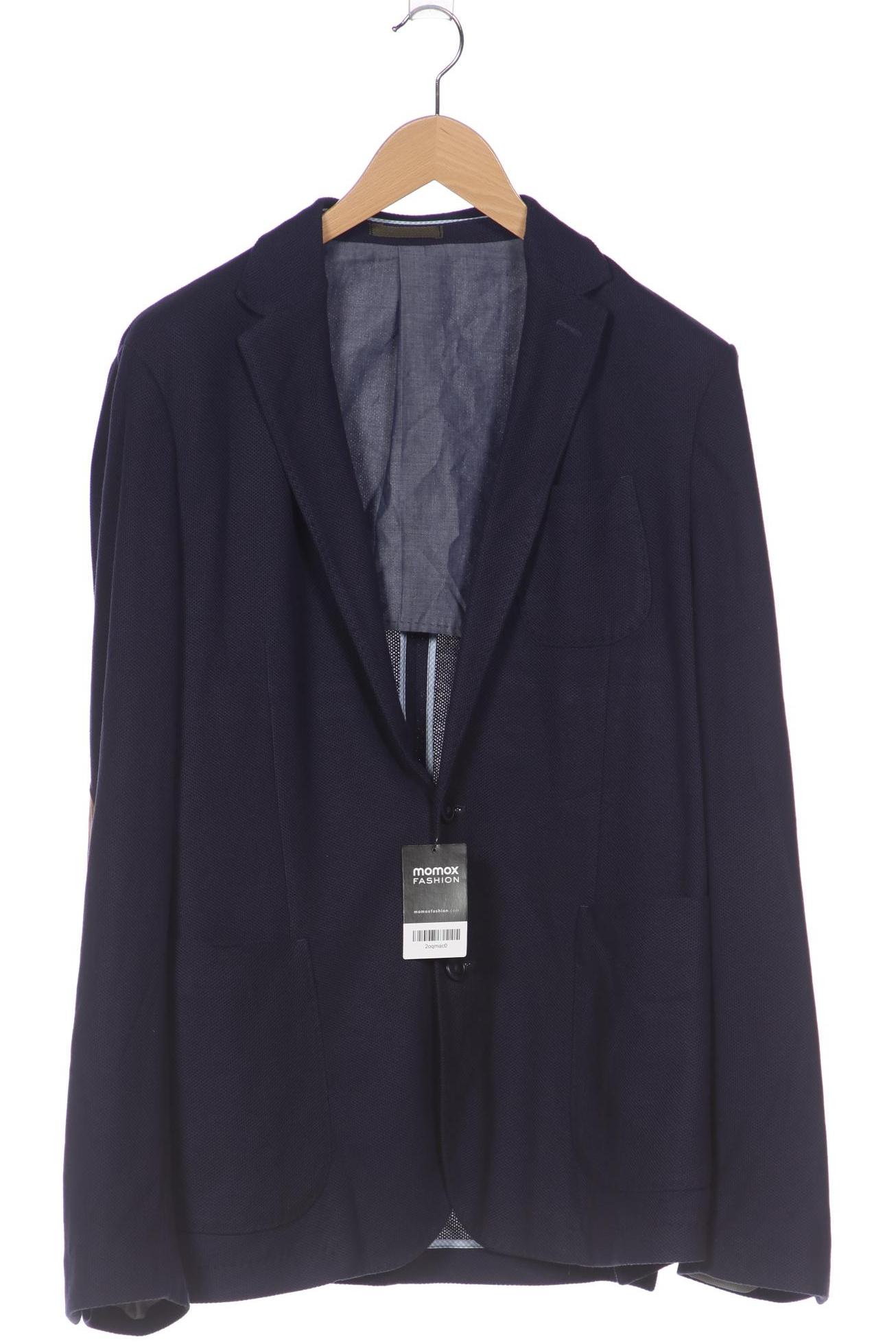 

Mango MAN Herren Sakko, marineblau, Gr. 56