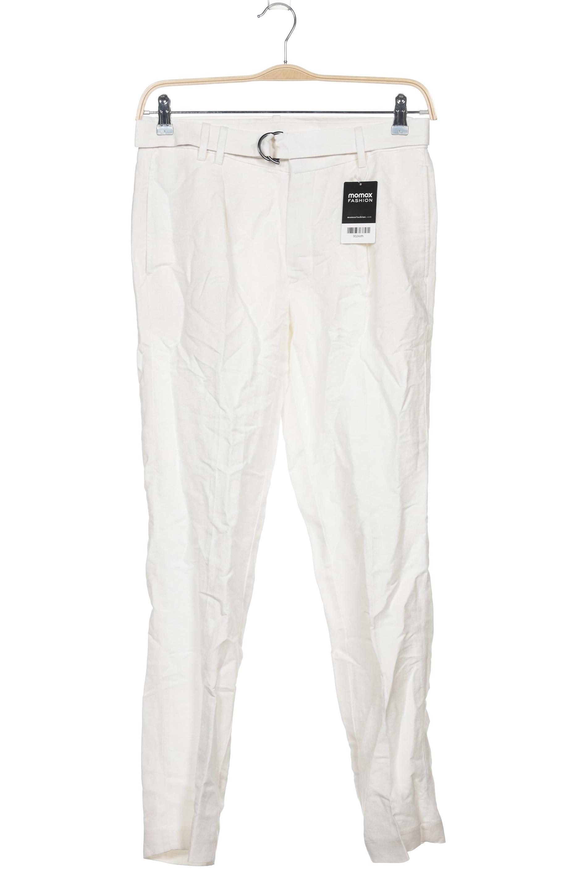 

Mango MAN Herren Stoffhose, cremeweiß, Gr. 28