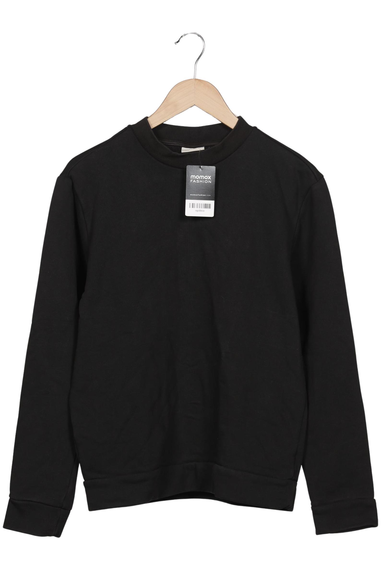 Thumbnail - Mango MAN Herren Sweatshirt, schwarz, Gr. 48