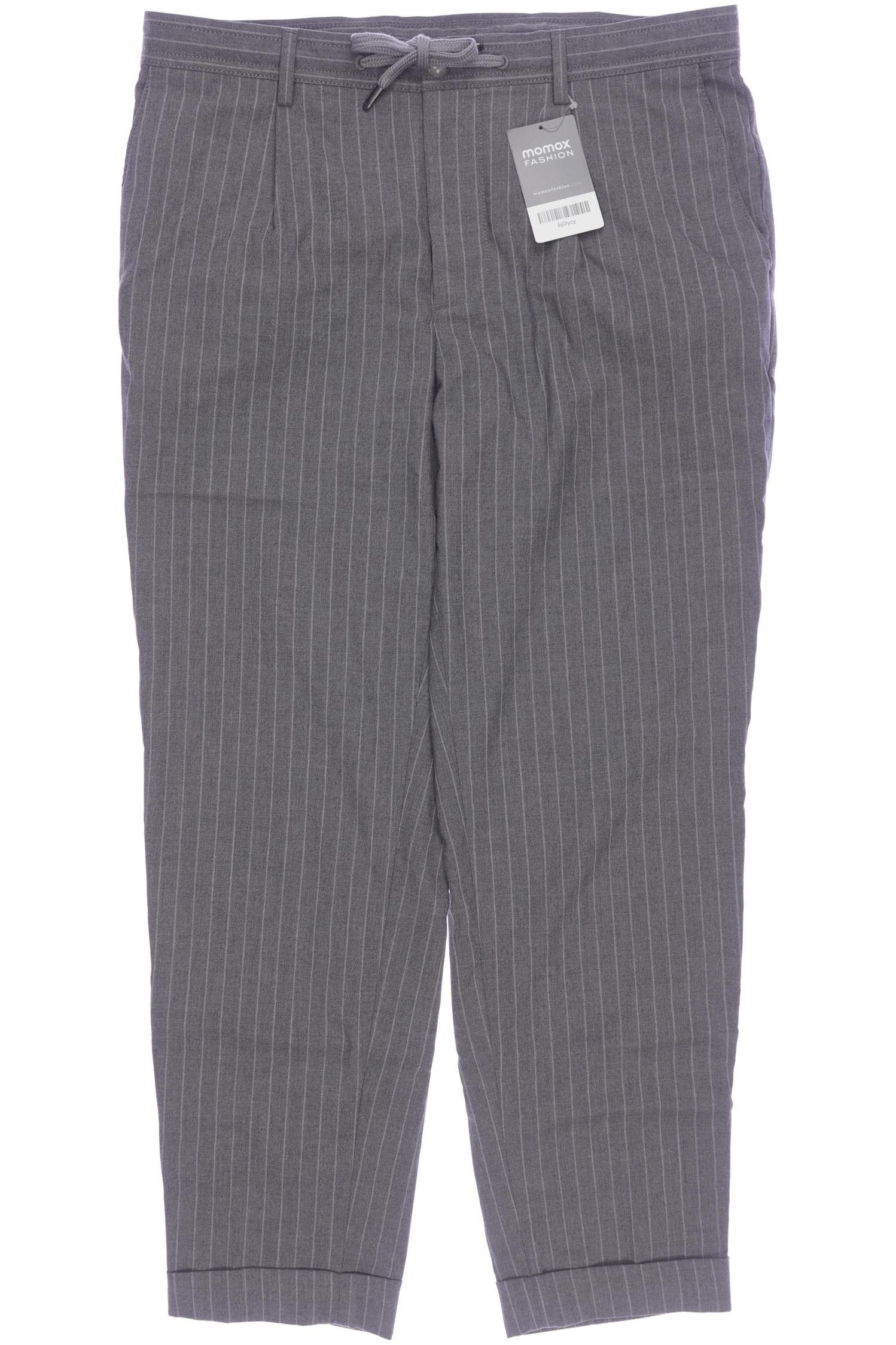 

Mango MAN Herren Stoffhose, grau, Gr. 32