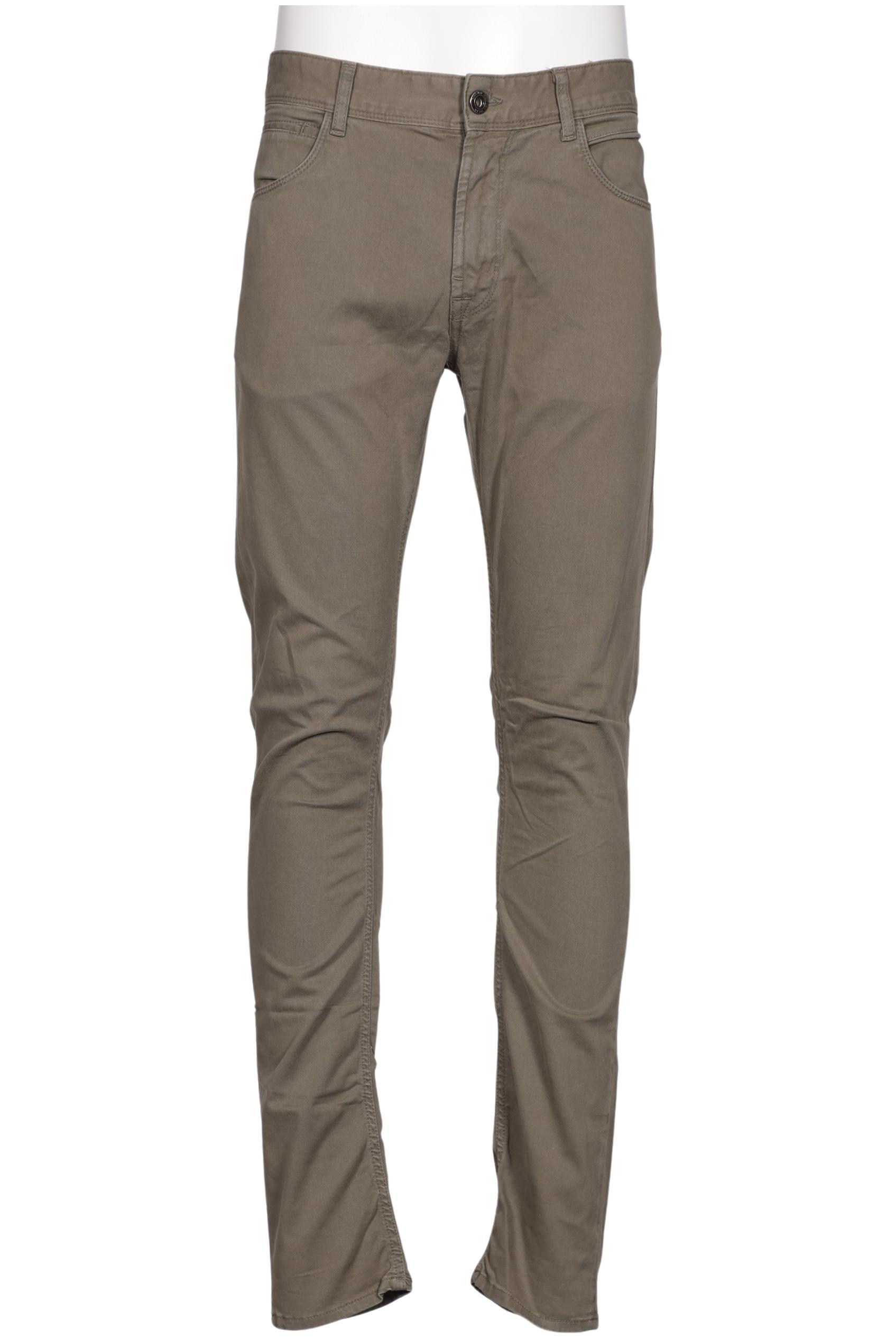 

Mango MAN Herren Jeans, braun, Gr. 31