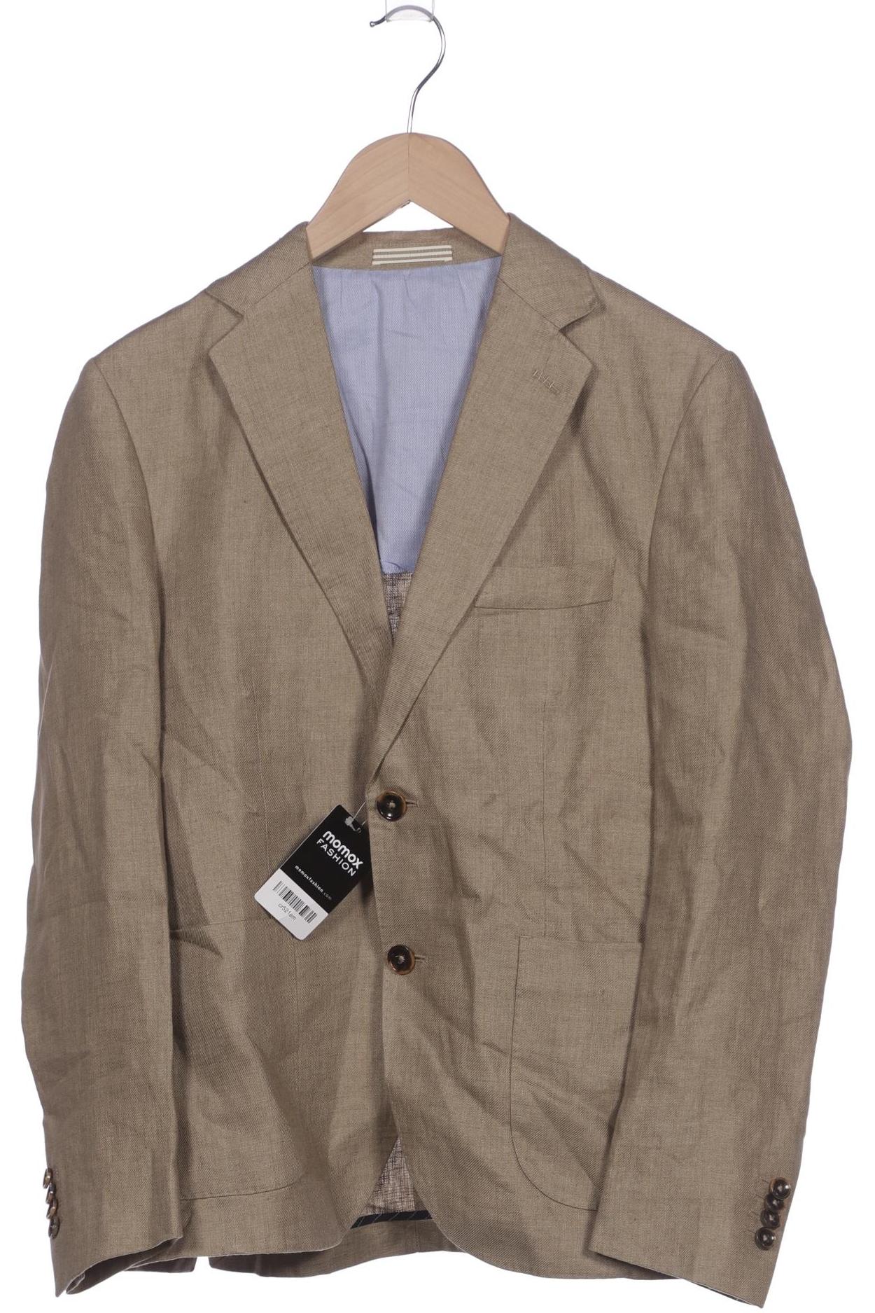

Mango MAN Herren Sakko, beige, Gr. 46