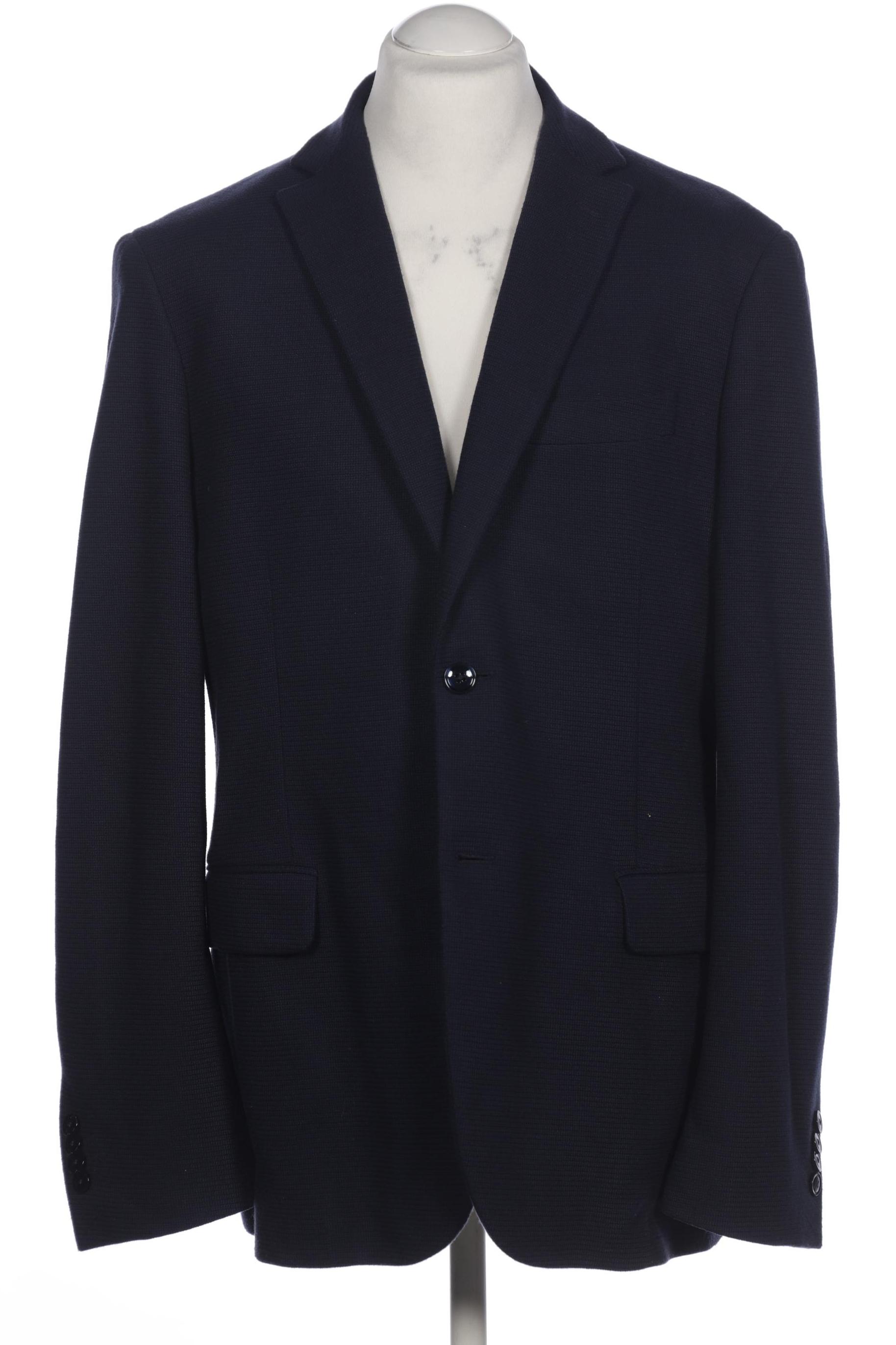 

Mango MAN Herren Sakko, marineblau, Gr. 54