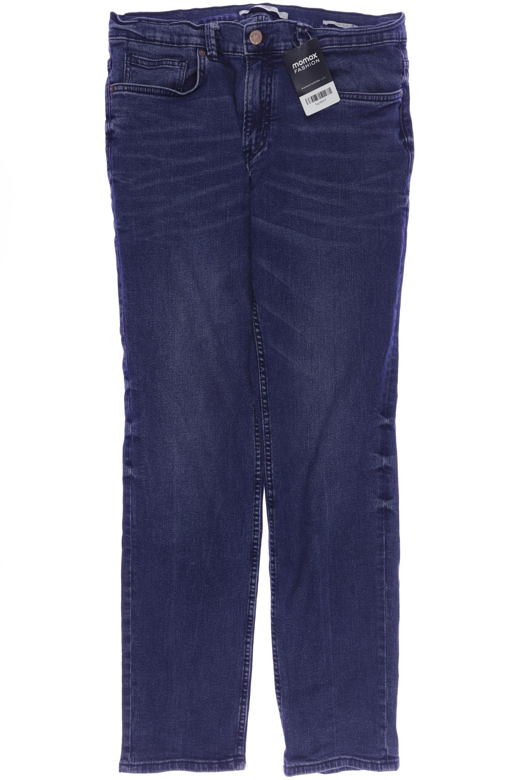 Thumbnail - Mango MAN Herren Jeans, blau, Gr. 44