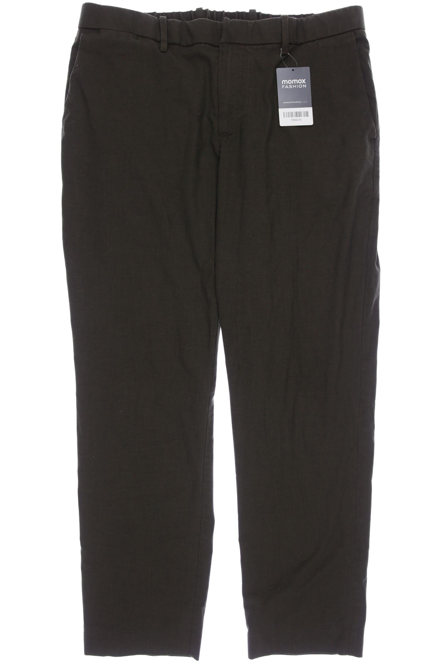 

Mango MAN Herren Stoffhose, grün, Gr. 44