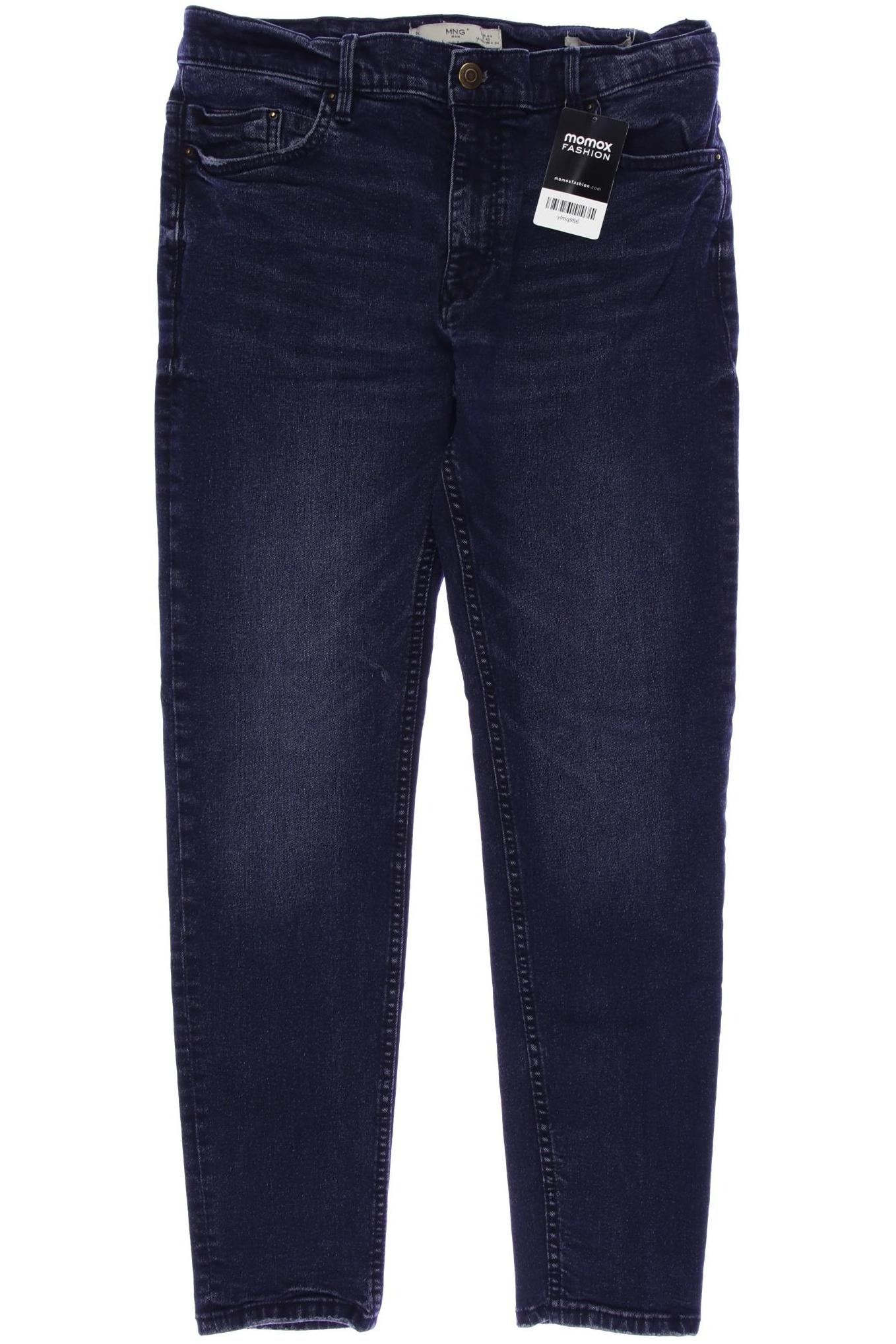 

Mango MAN Herren Jeans, marineblau, Gr. 34