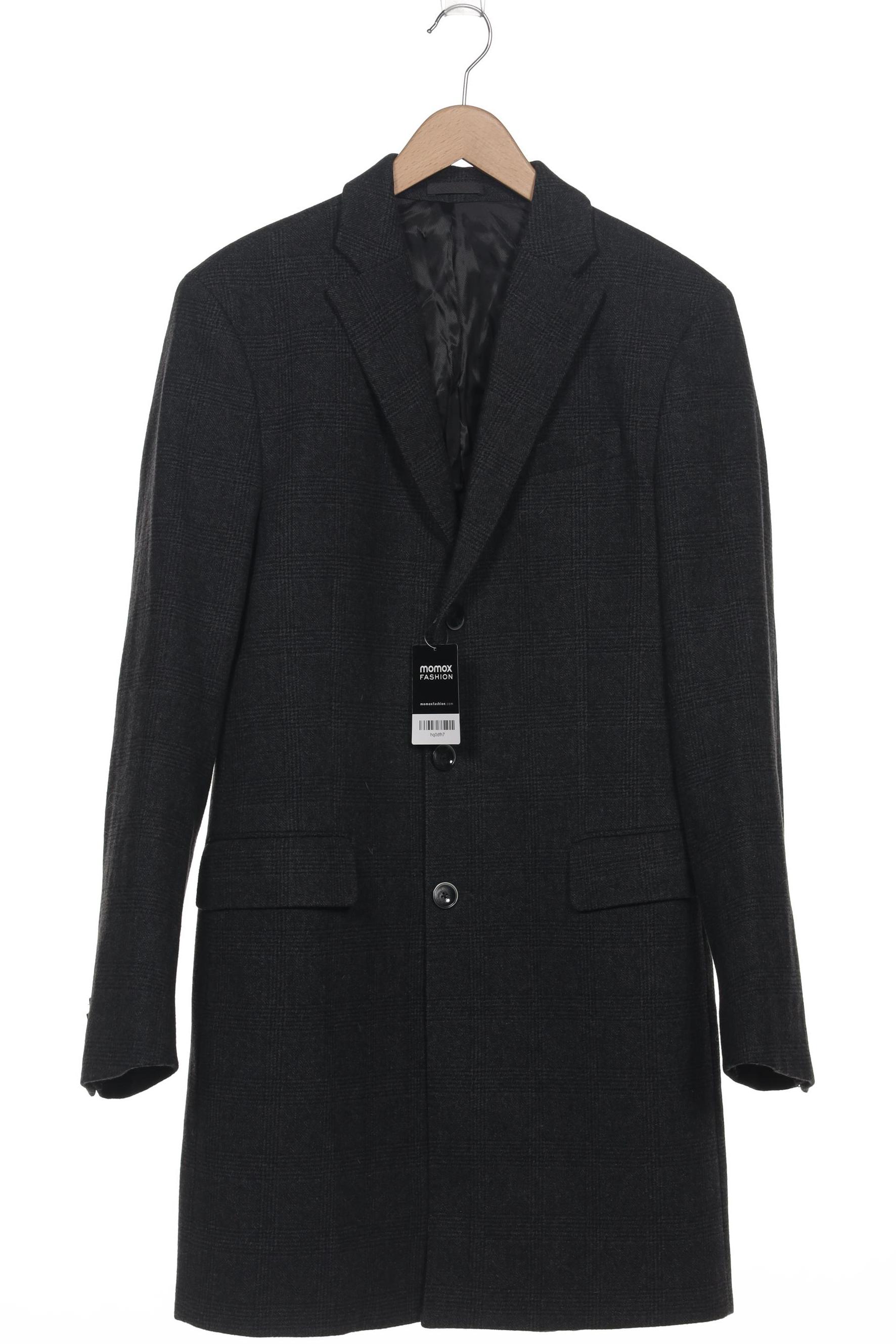

Mango MAN Herren Mantel, grau, Gr. 48