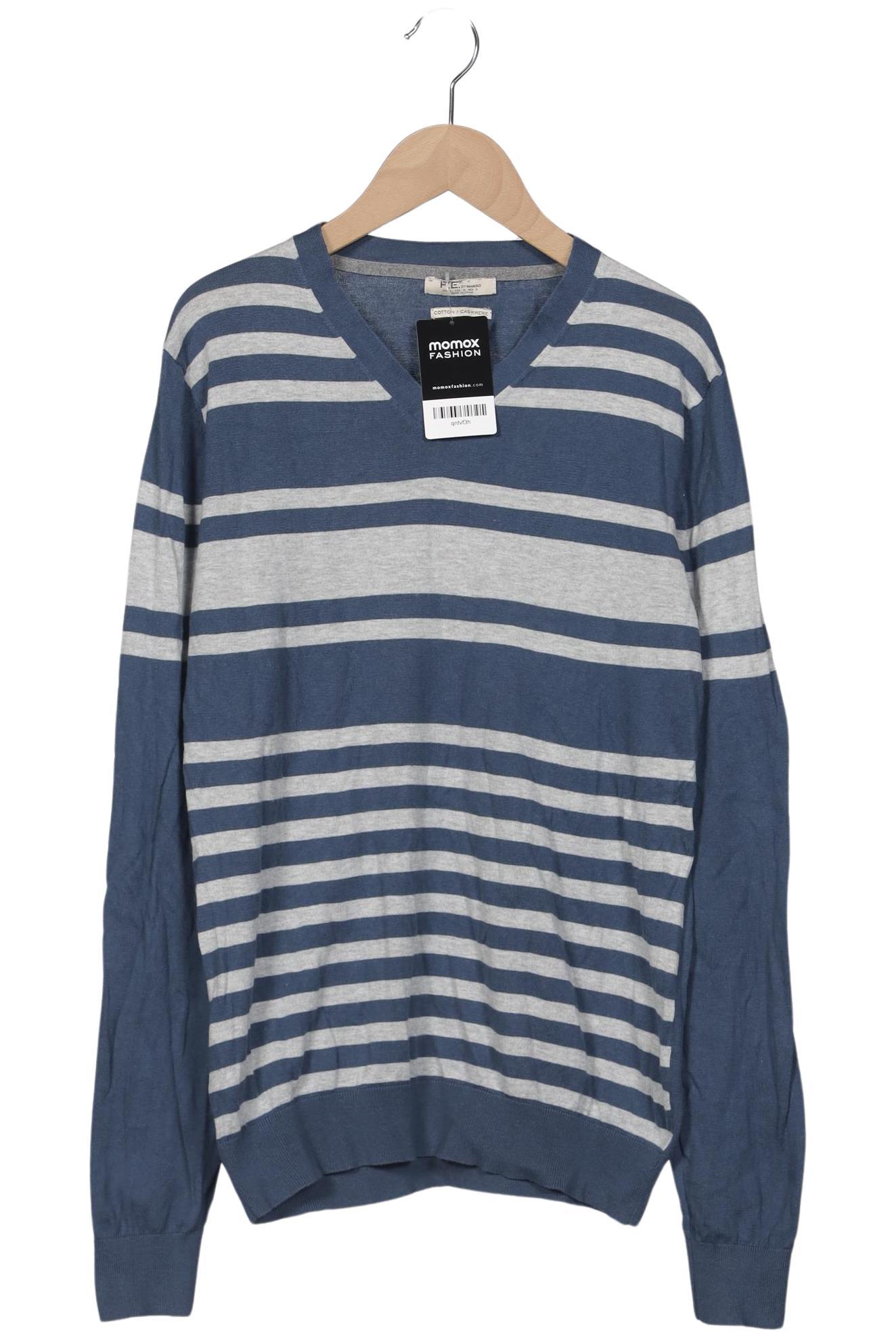 Thumbnail - Mango MAN Herren Pullover, mehrfarbig, Gr. 52