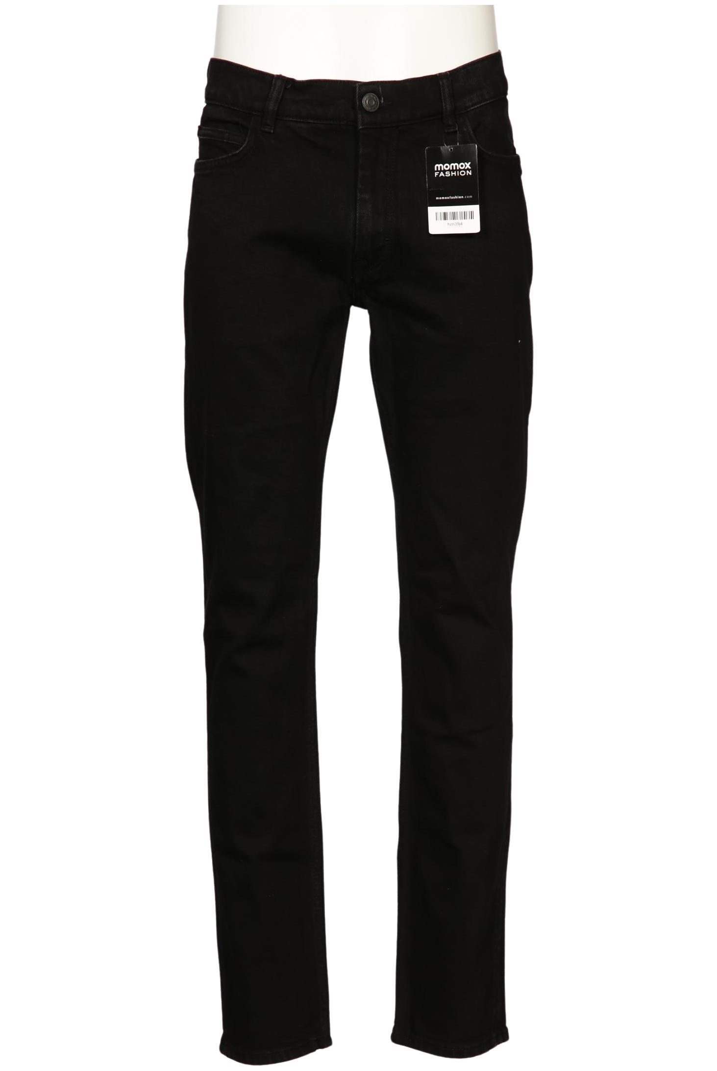 Thumbnail - Mango MAN Herren Jeans, schwarz, Gr. 32