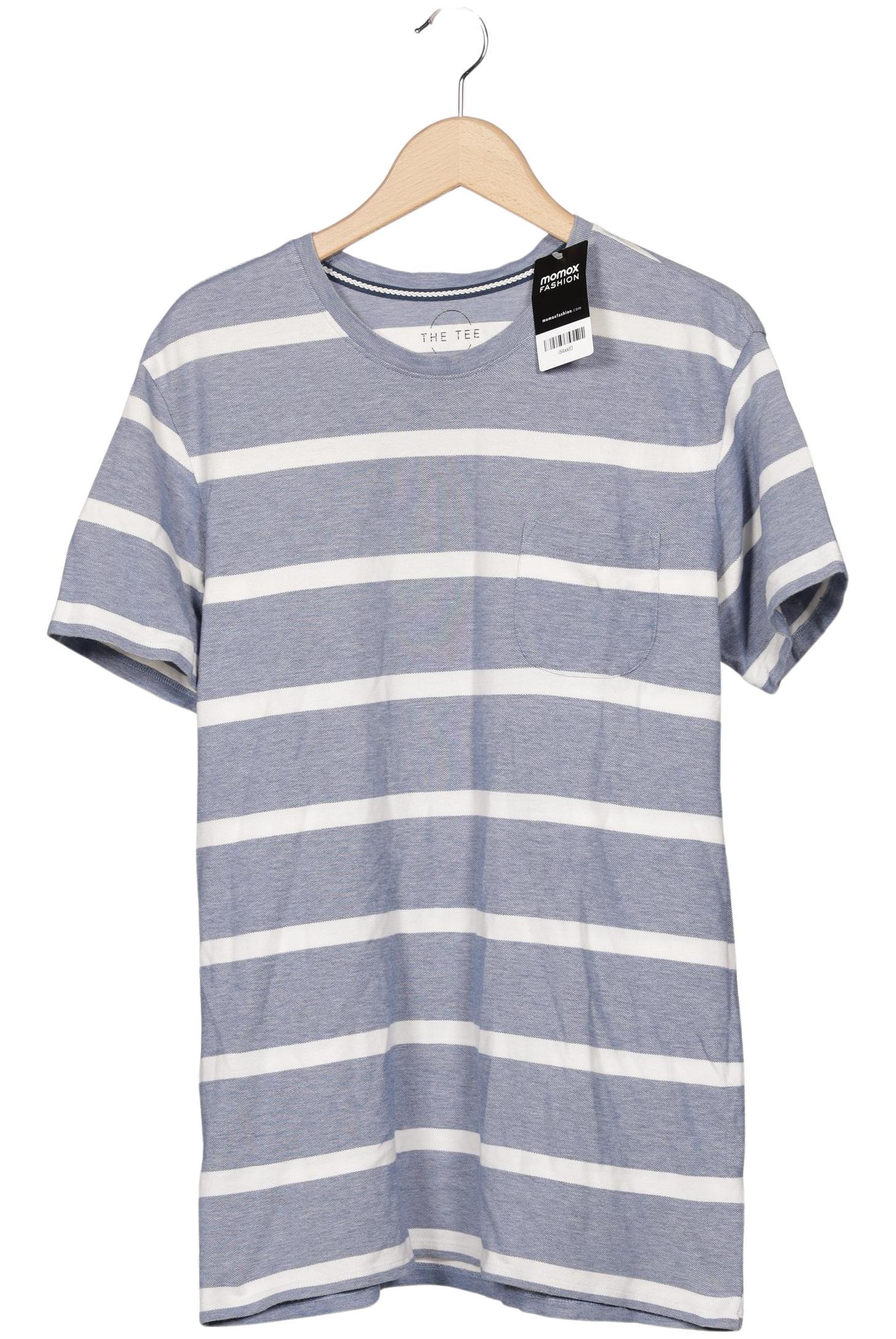 Thumbnail - Mango MAN Herren T-Shirt, mehrfarbig, Gr. 52