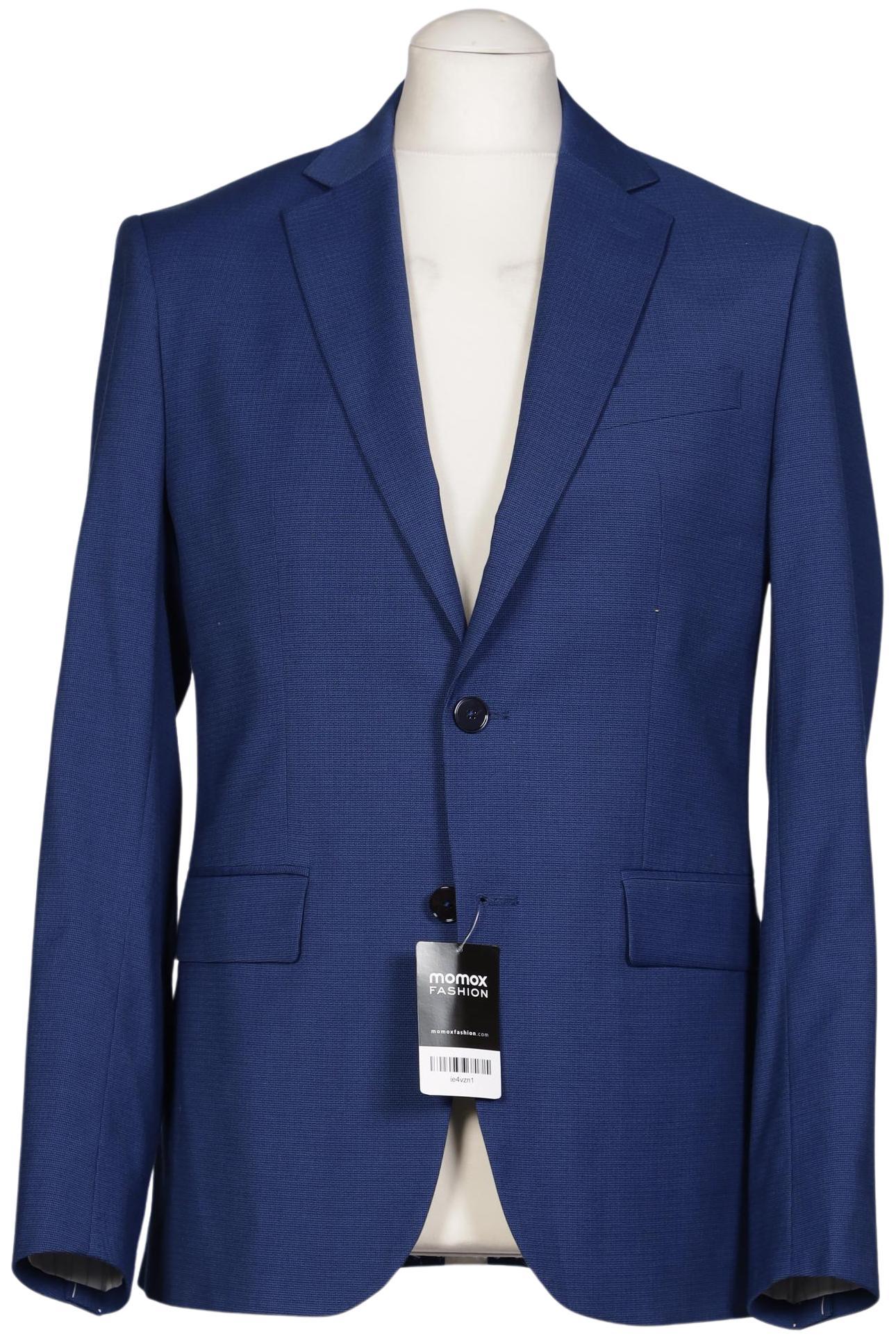 

Mango MAN Herren Sakko, marineblau, Gr. 48