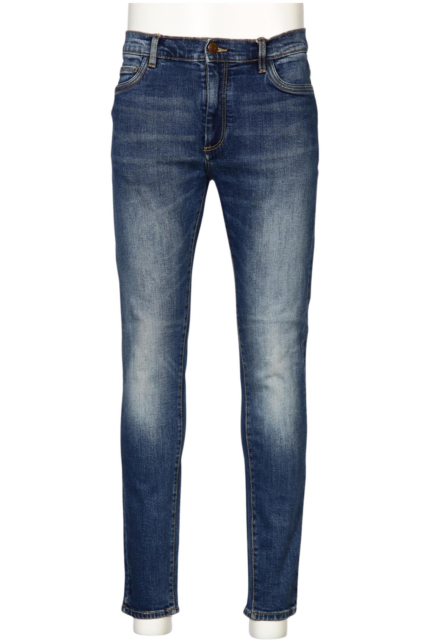 

Mango MAN Herren Jeans, blau, Gr. 34