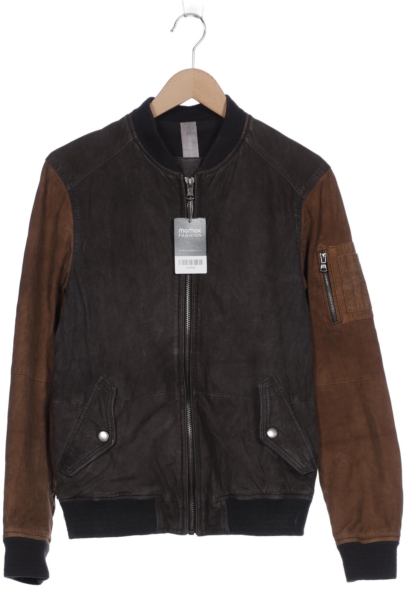 

MANGO MAN Herren Jacke, grau