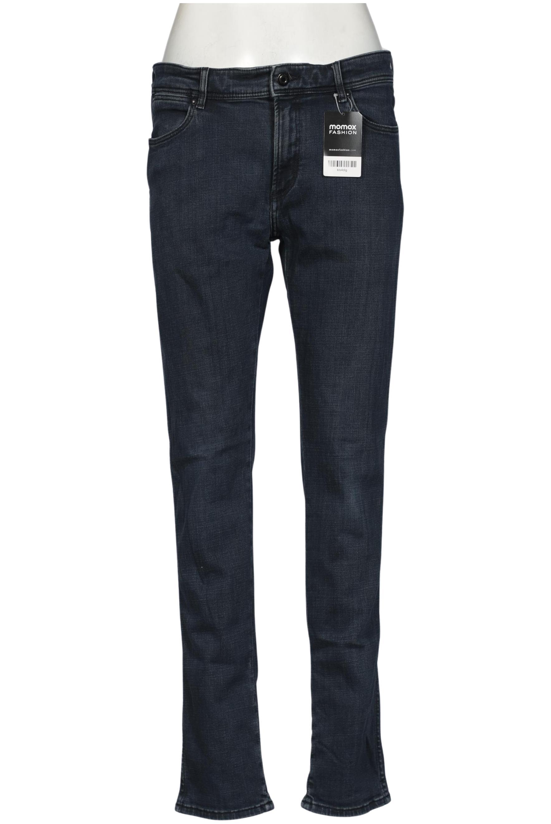 

Mango MAN Herren Jeans, marineblau, Gr. 30