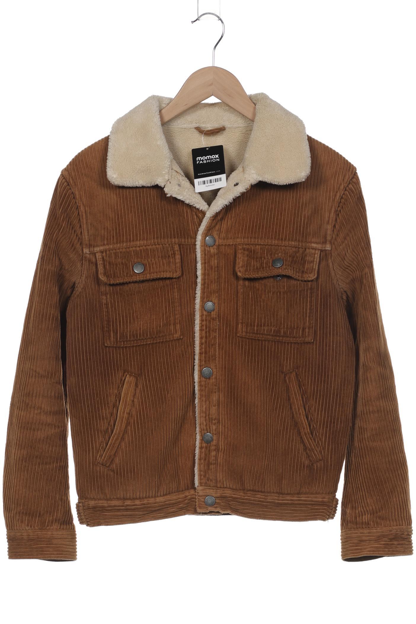 

Mango MAN Herren Jacke, braun, Gr. 48