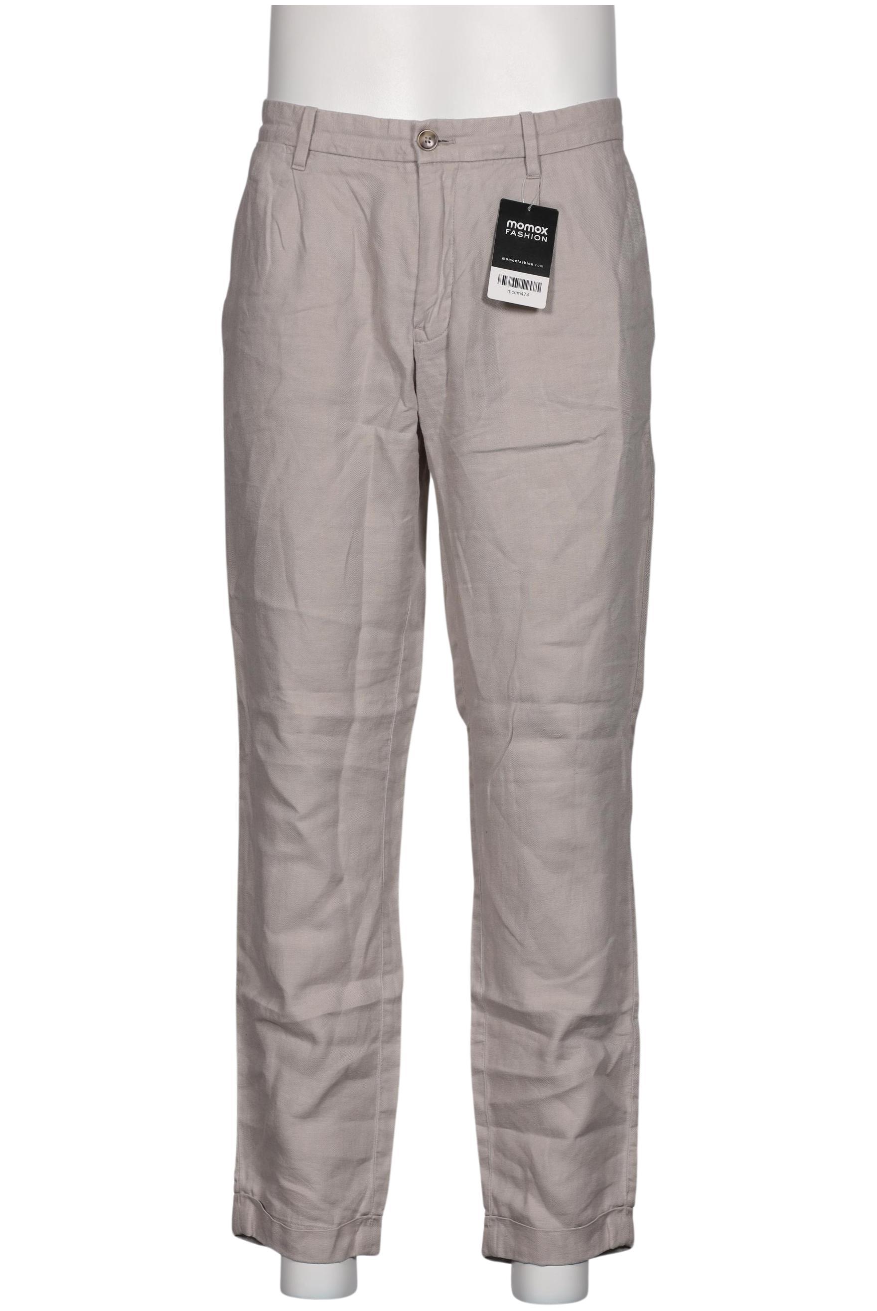 Thumbnail - Mango MAN Herren Stoffhose, beige, Gr. 32