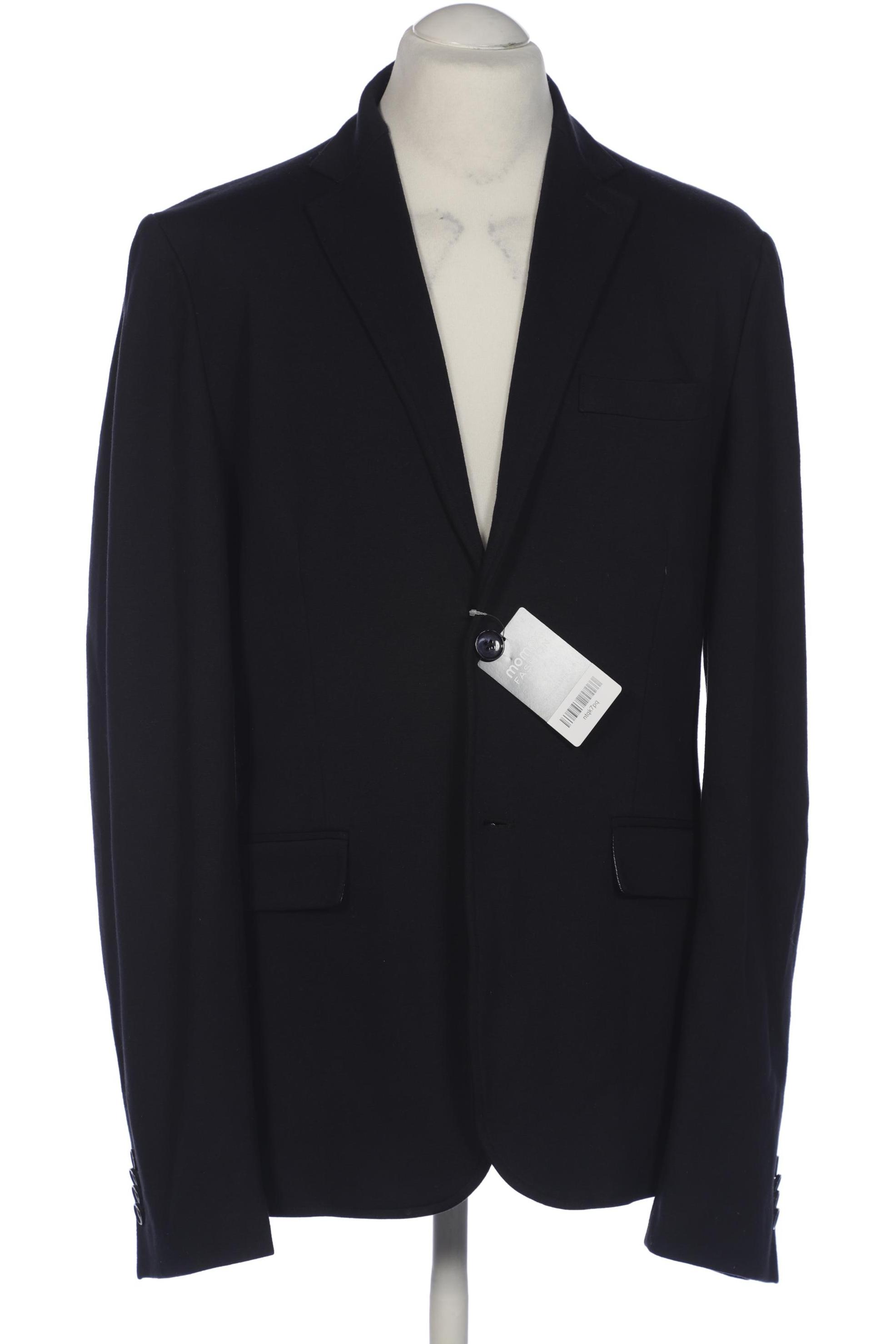 

Mango MAN Herren Sakko, marineblau, Gr. 52