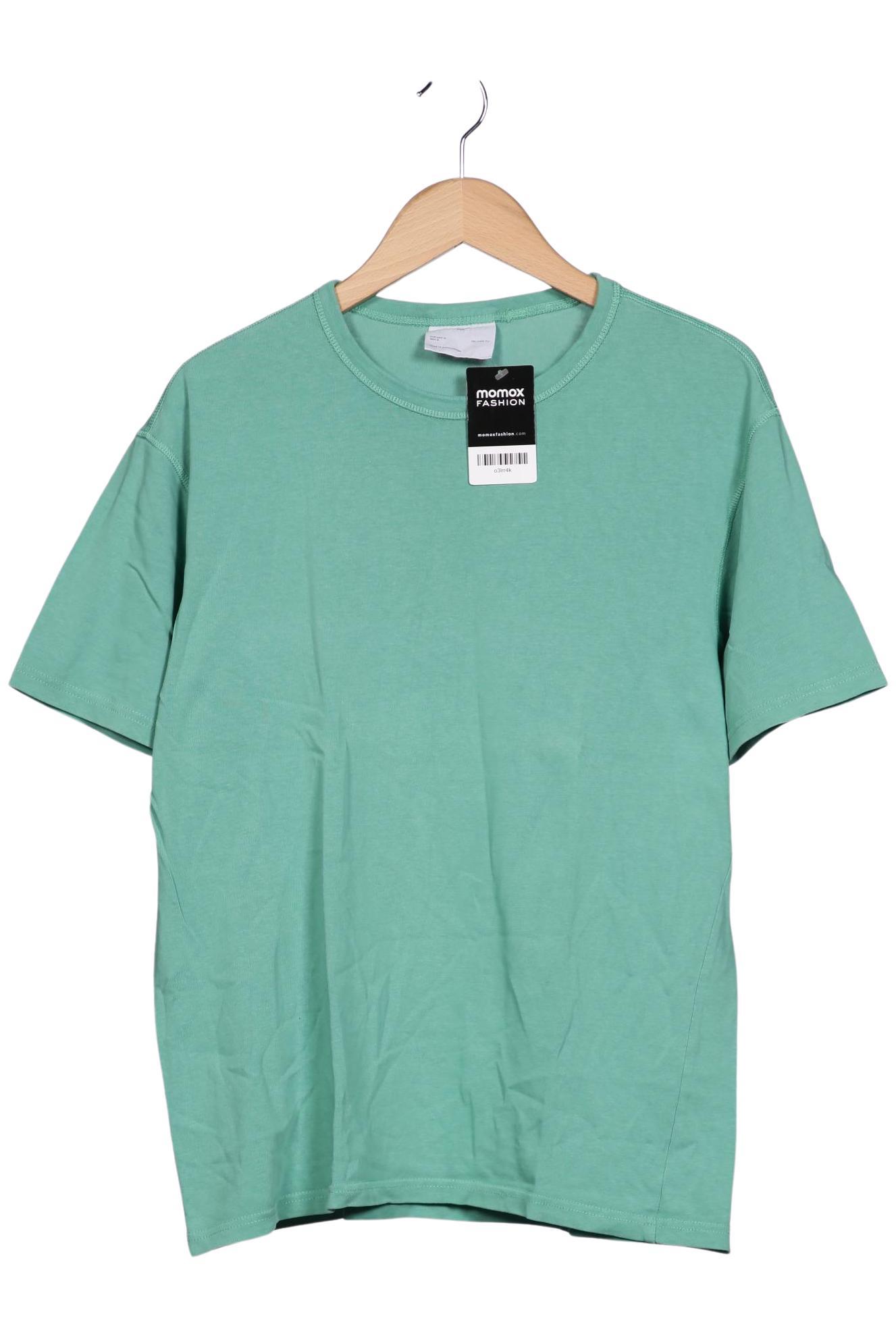Thumbnail - Mango MAN Herren T-Shirt, hellgrün, Gr. 48