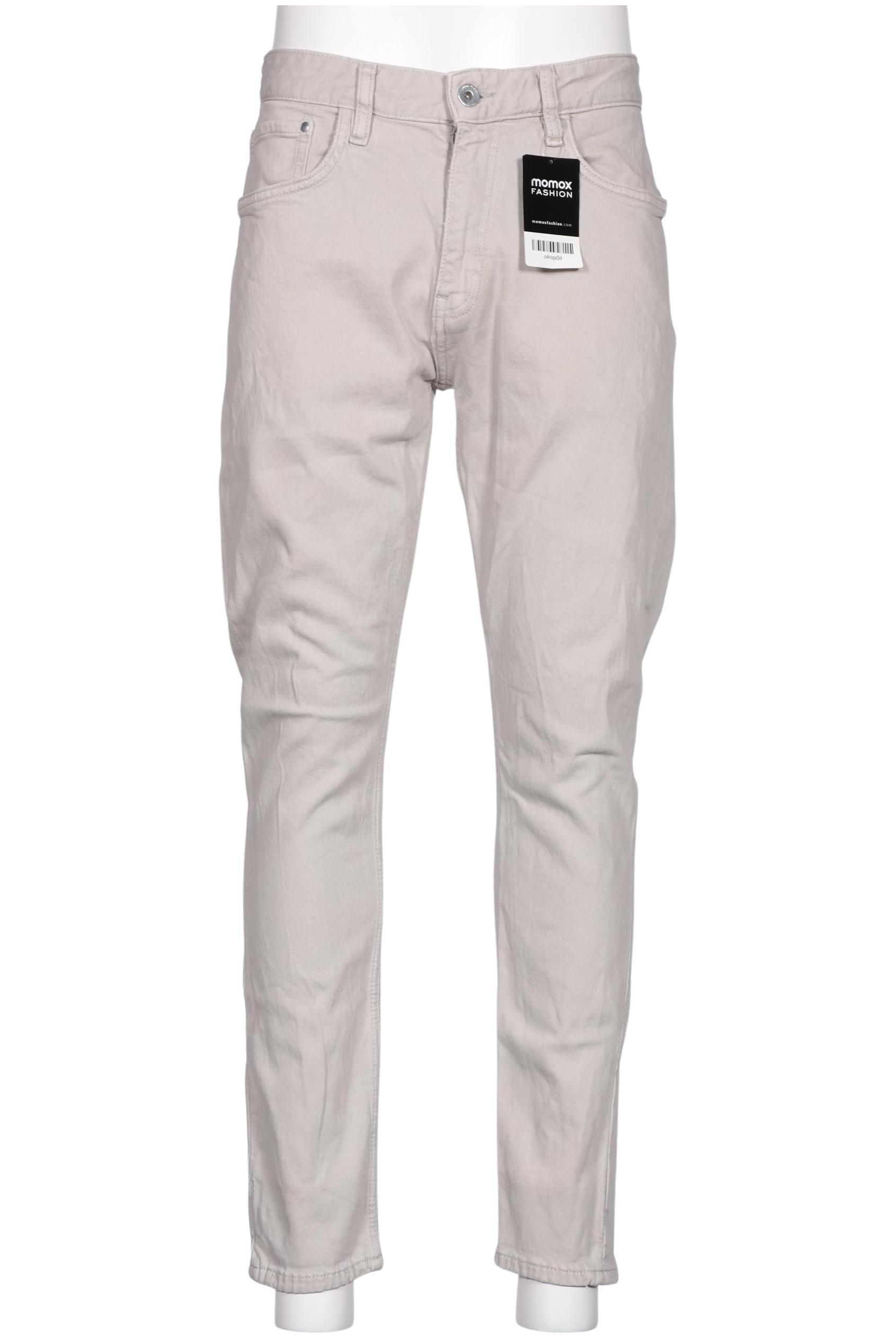 

Mango MAN Herren Jeans, beige, Gr. 30