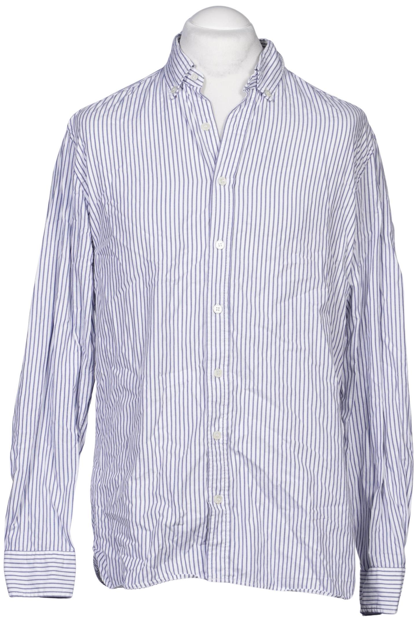 

Mango MAN Herren Hemd, mehrfarbig, Gr. 54