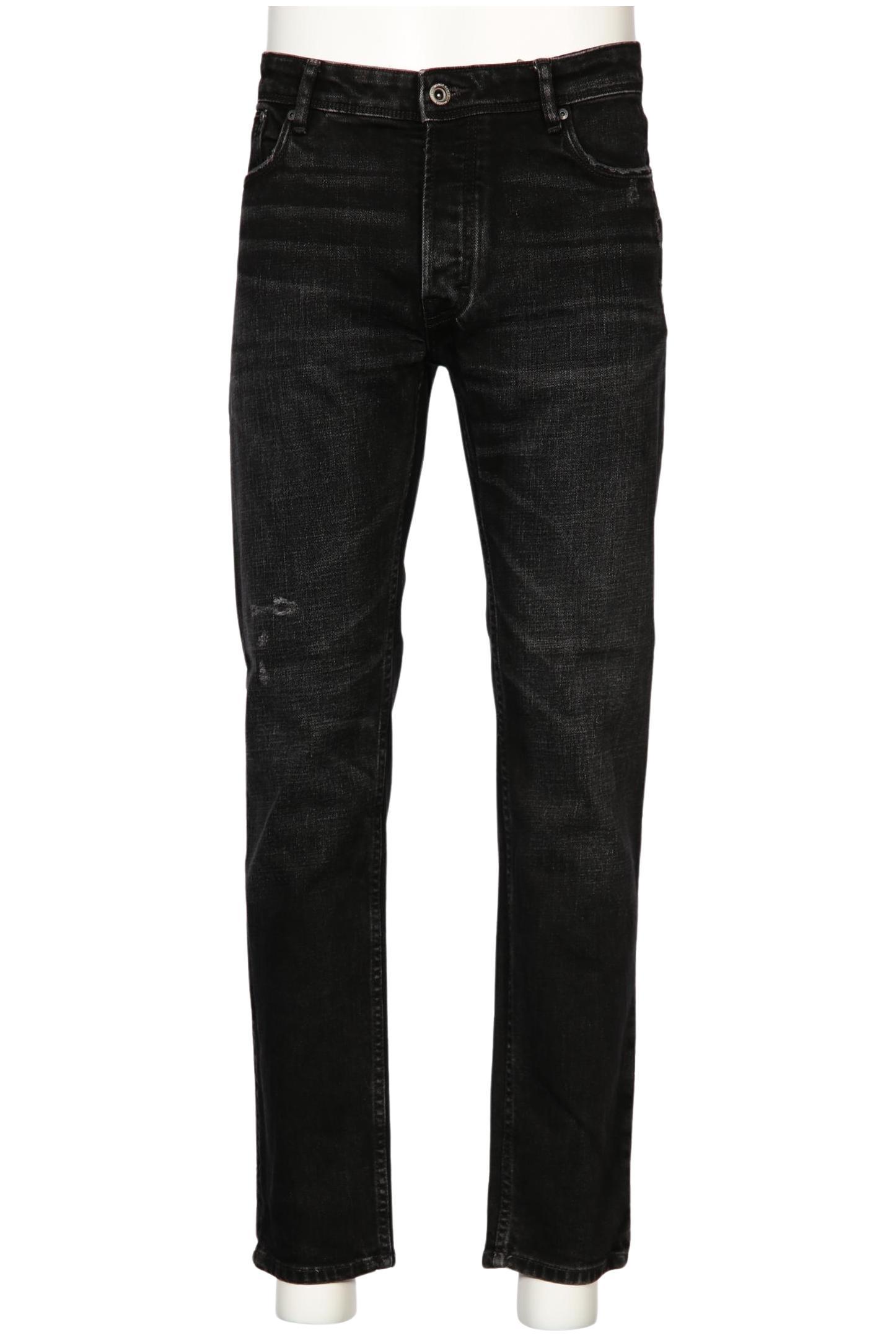 

Mango MAN Herren Jeans, schwarz, Gr. 34