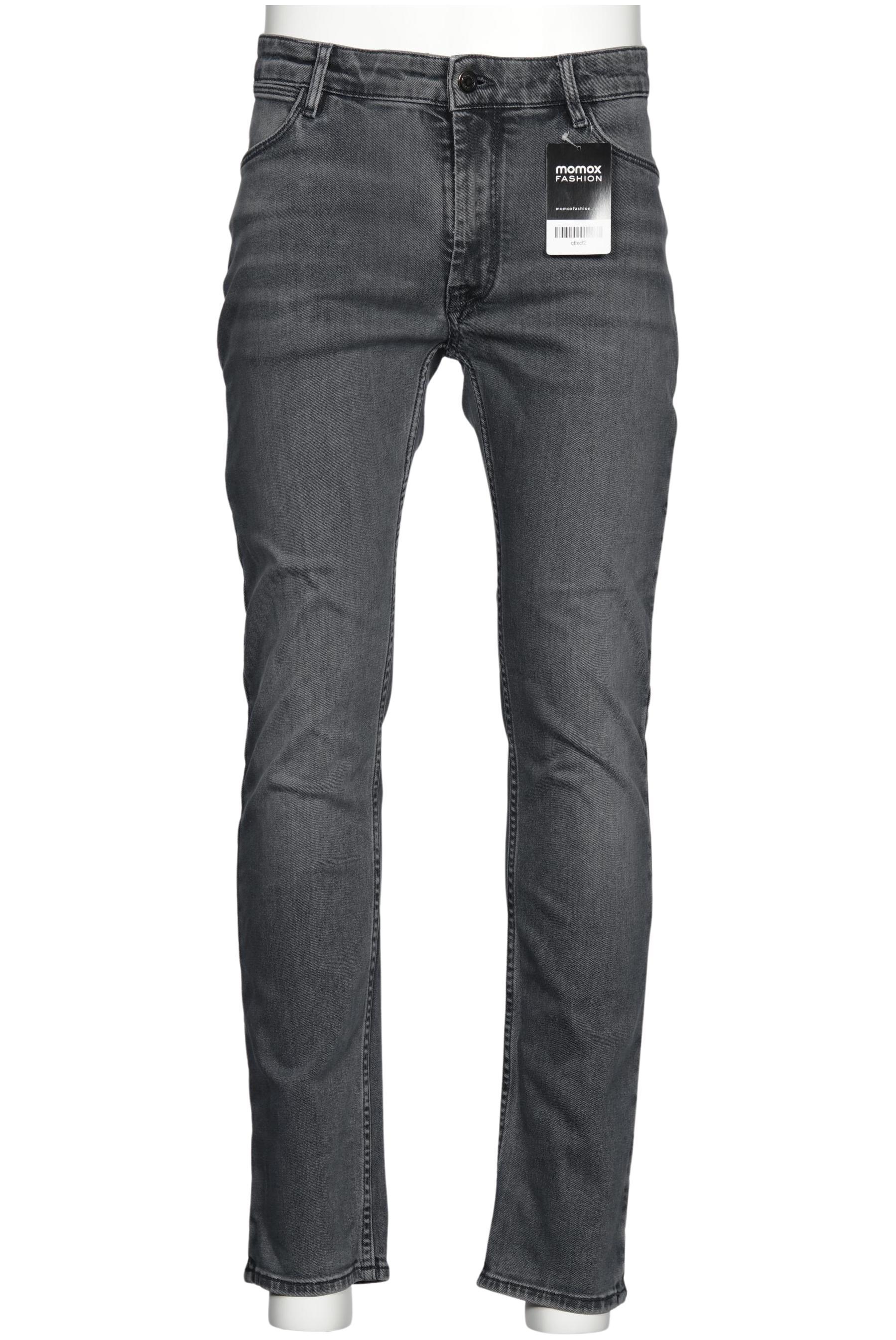 

Mango MAN Herren Jeans, grau, Gr. 32