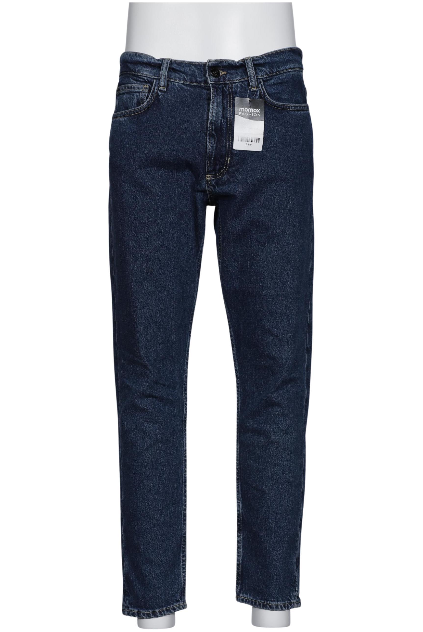

Mango MAN Herren Jeans, blau, Gr. 30
