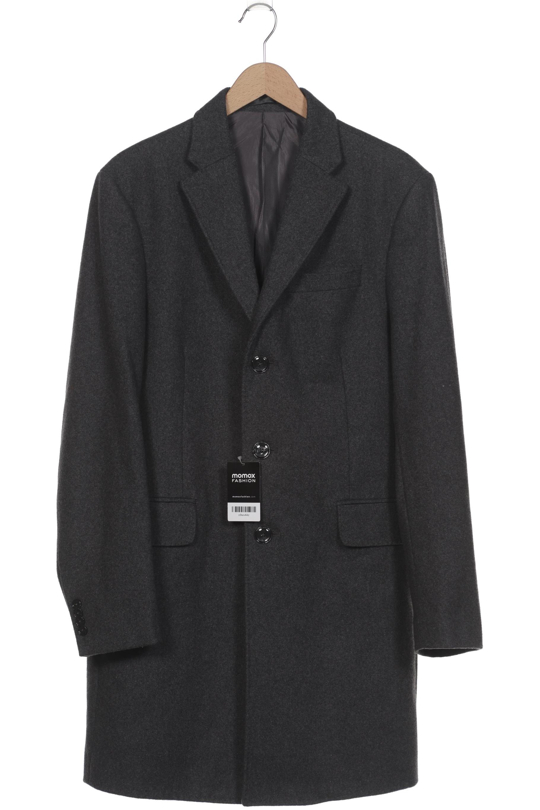 

Mango MAN Herren Mantel, grau, Gr. 52