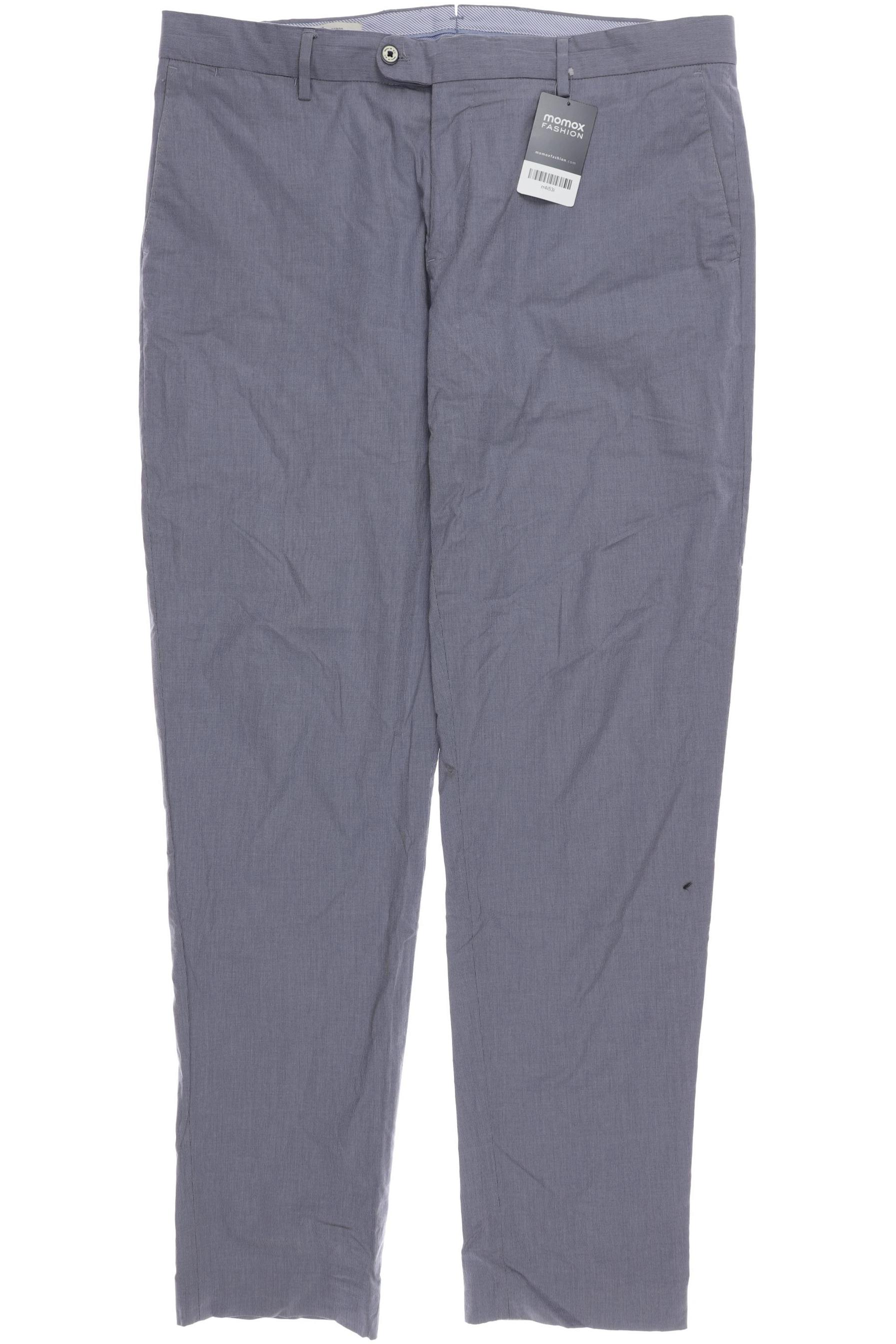 

Mango MAN Herren Stoffhose, blau, Gr. 48