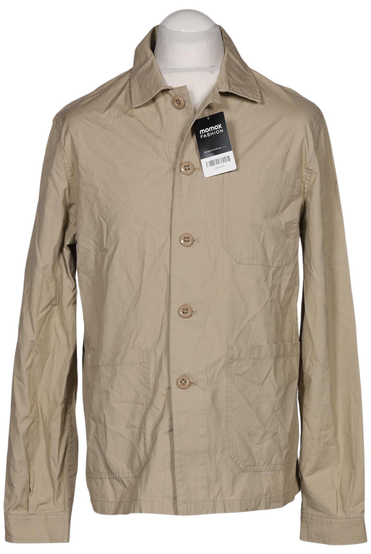 Thumbnail - Mango MAN Herren Hemd, beige, Gr. 48
