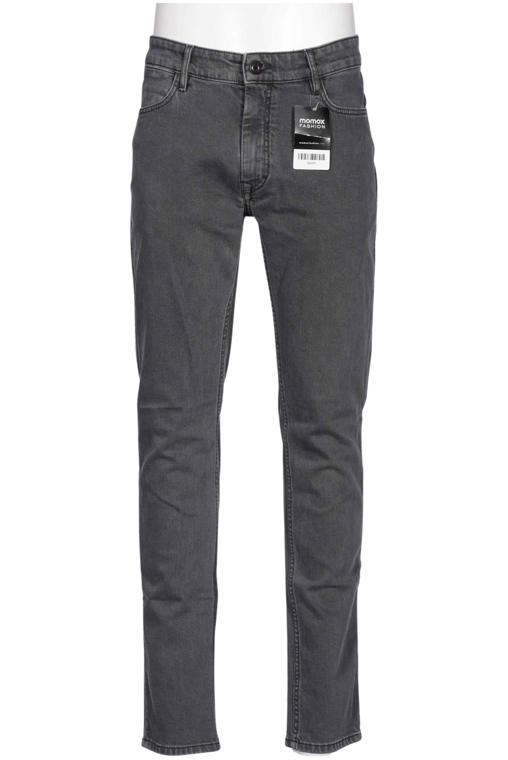 

Mango MAN Herren Jeans, grau, Gr. 30