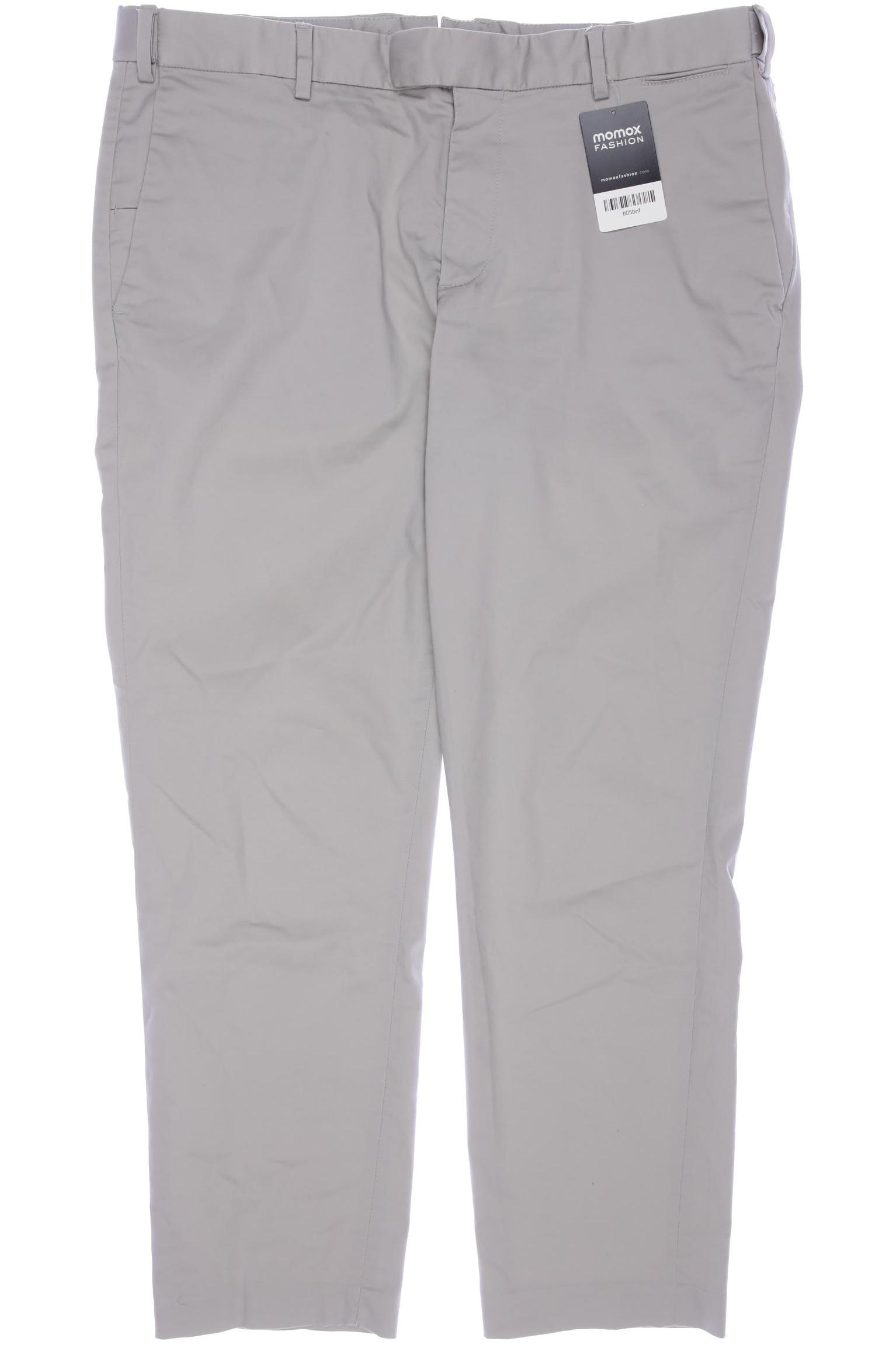 

Mango MAN Herren Stoffhose, grau, Gr. 46