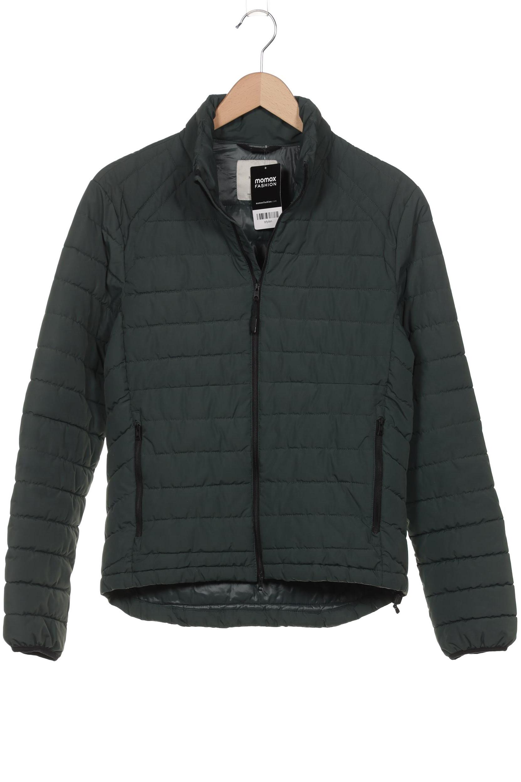 

Mango MAN Herren Jacke, grün, Gr. 46