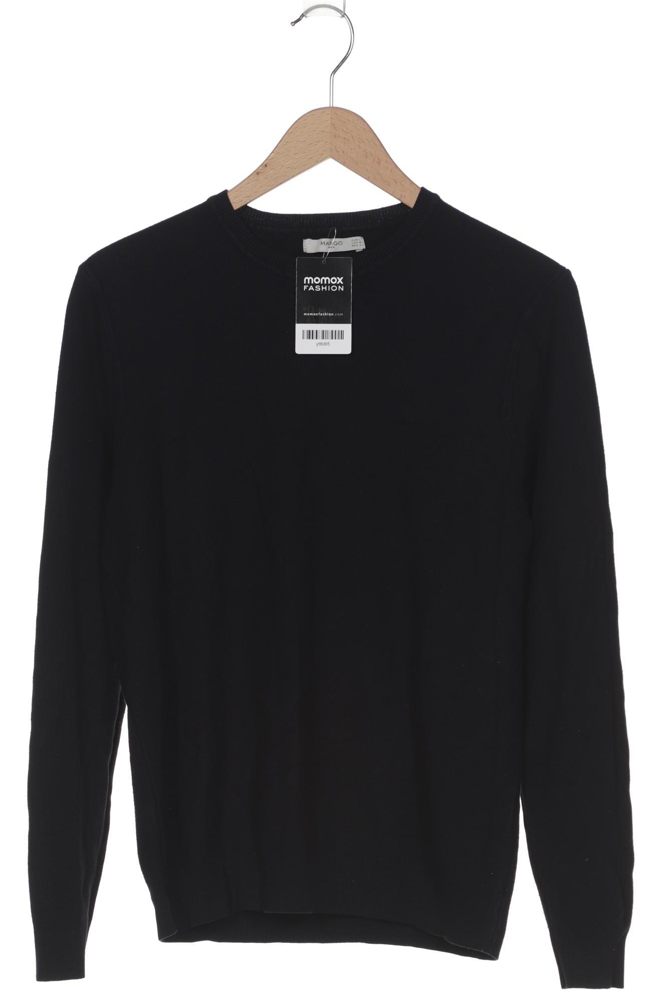 

Mango MAN Herren Pullover, marineblau, Gr. 52