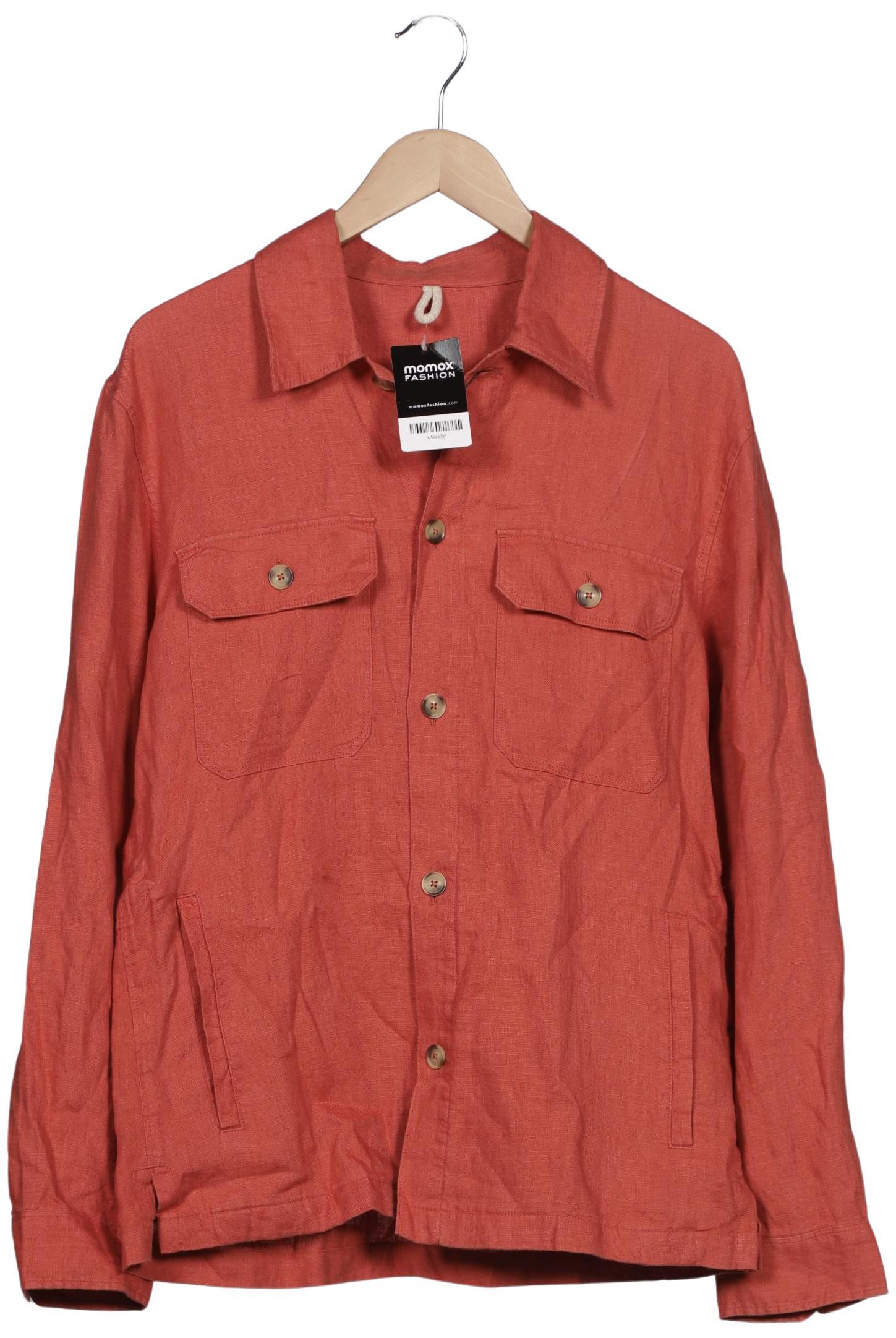 Thumbnail - Mango MAN Herren Jacke, rot, Gr. 48