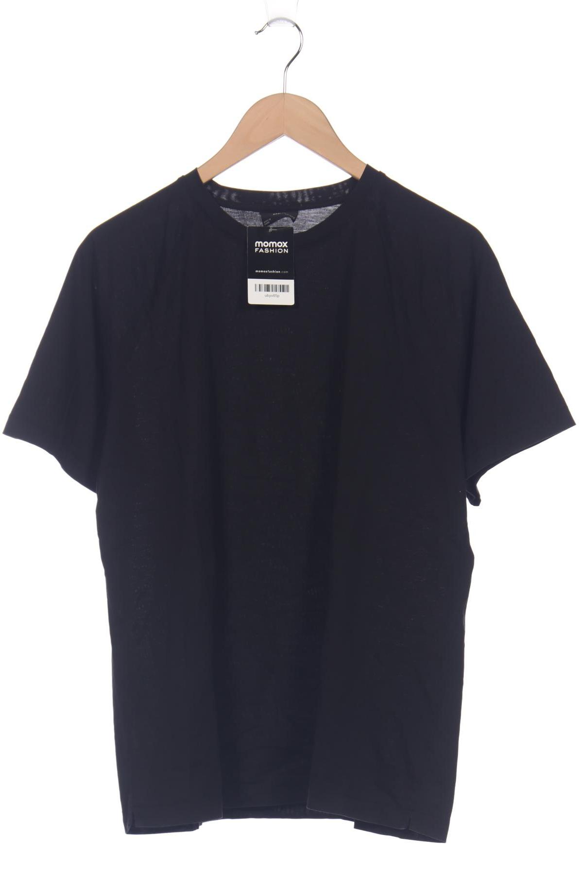

Mango MAN Herren T-Shirt, schwarz, Gr. 48
