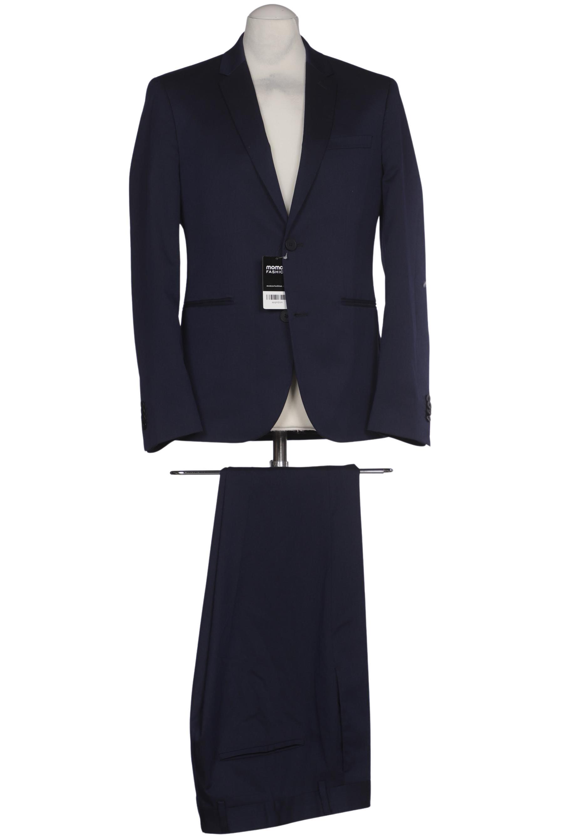 

Mango MAN Herren Anzug, marineblau, Gr. 48